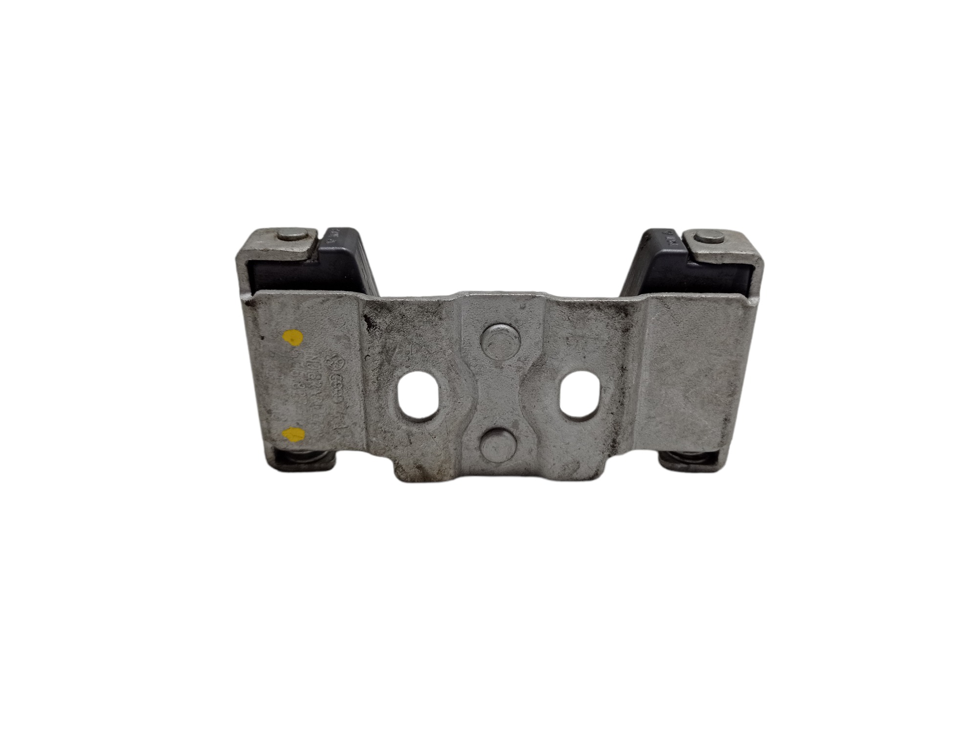 Batente Tampa Traseira Vw Fox 1.0 G2 2009 5z6827517 V193 3