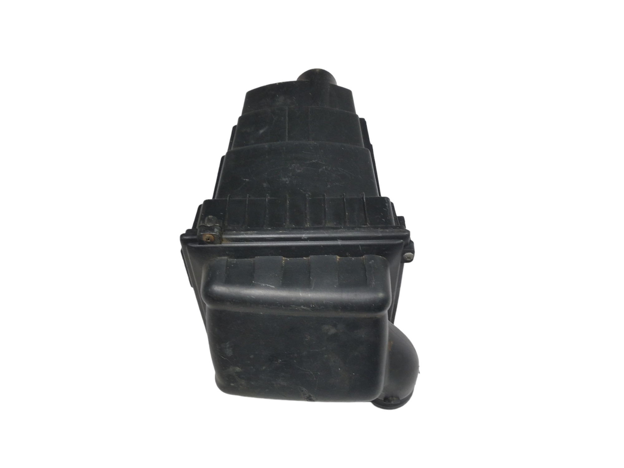 Caixa Filtro Ar Peugeot 206 1.4 2005 V273 9634107180 6
