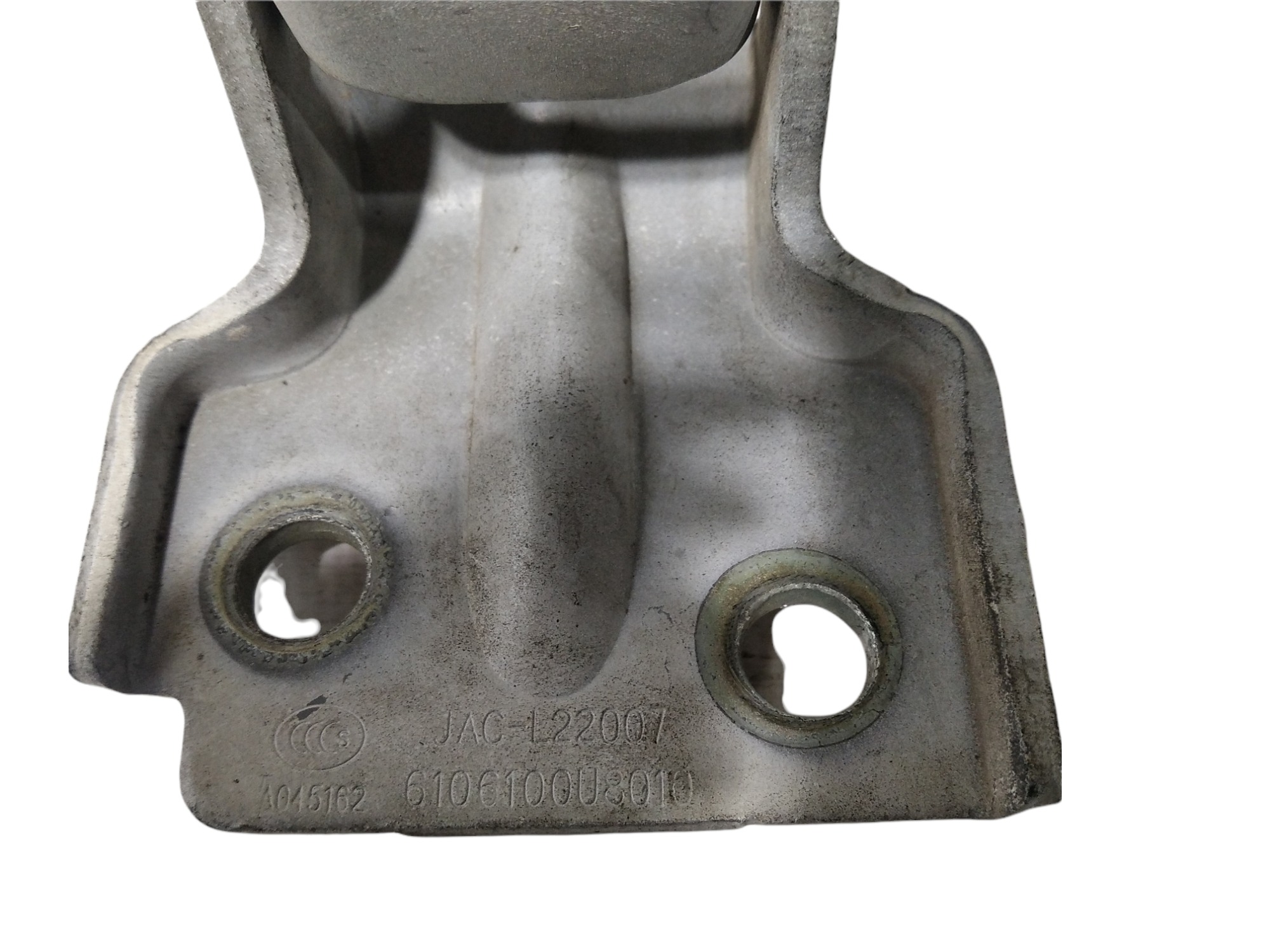 Par Dobradiça Porta Dianteira Esquerda Jac J3 2012 V122 2