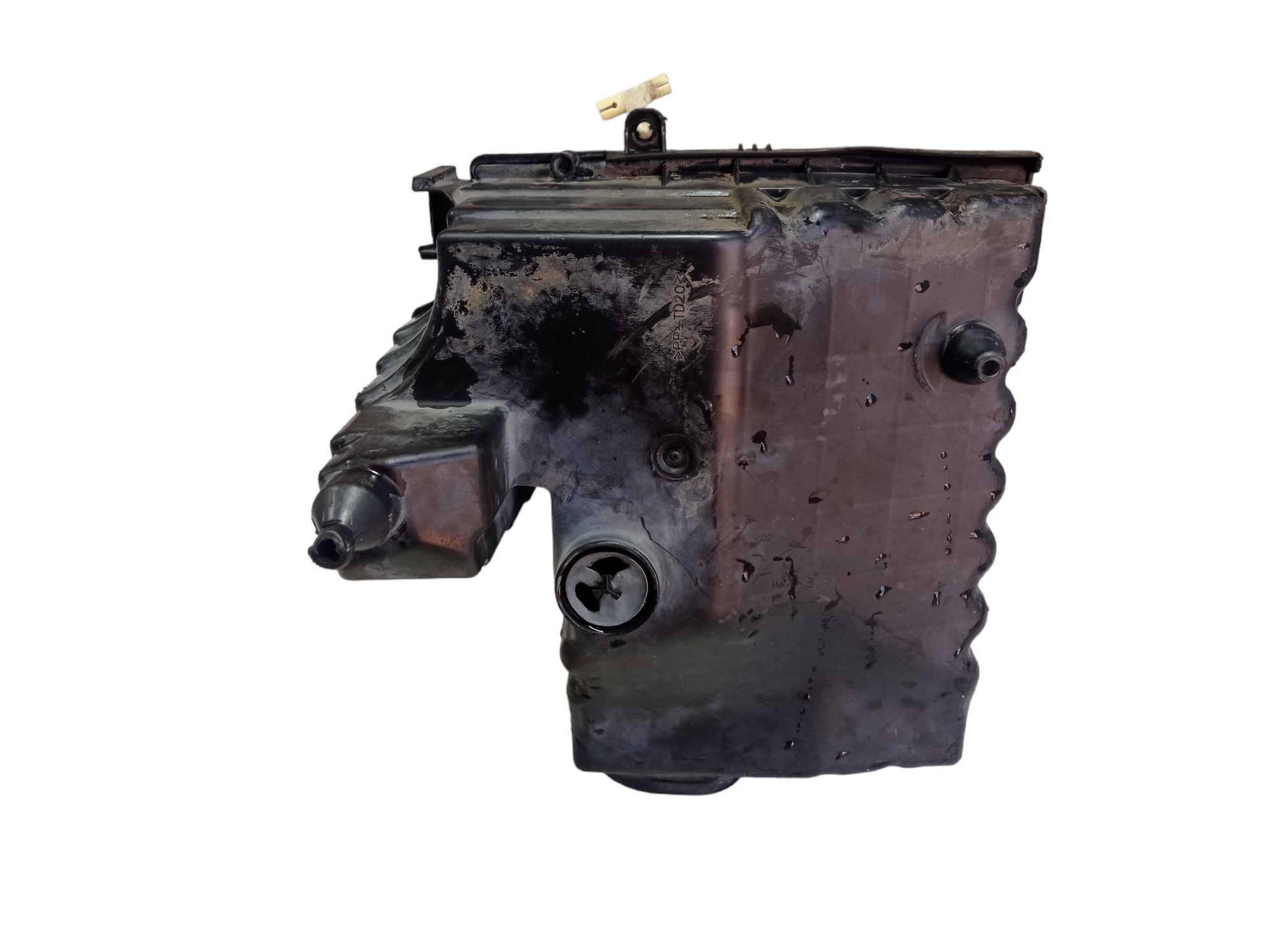 Caixa Filtro Ar Land Rover Discovery 4 2010 A 2014 V582 4