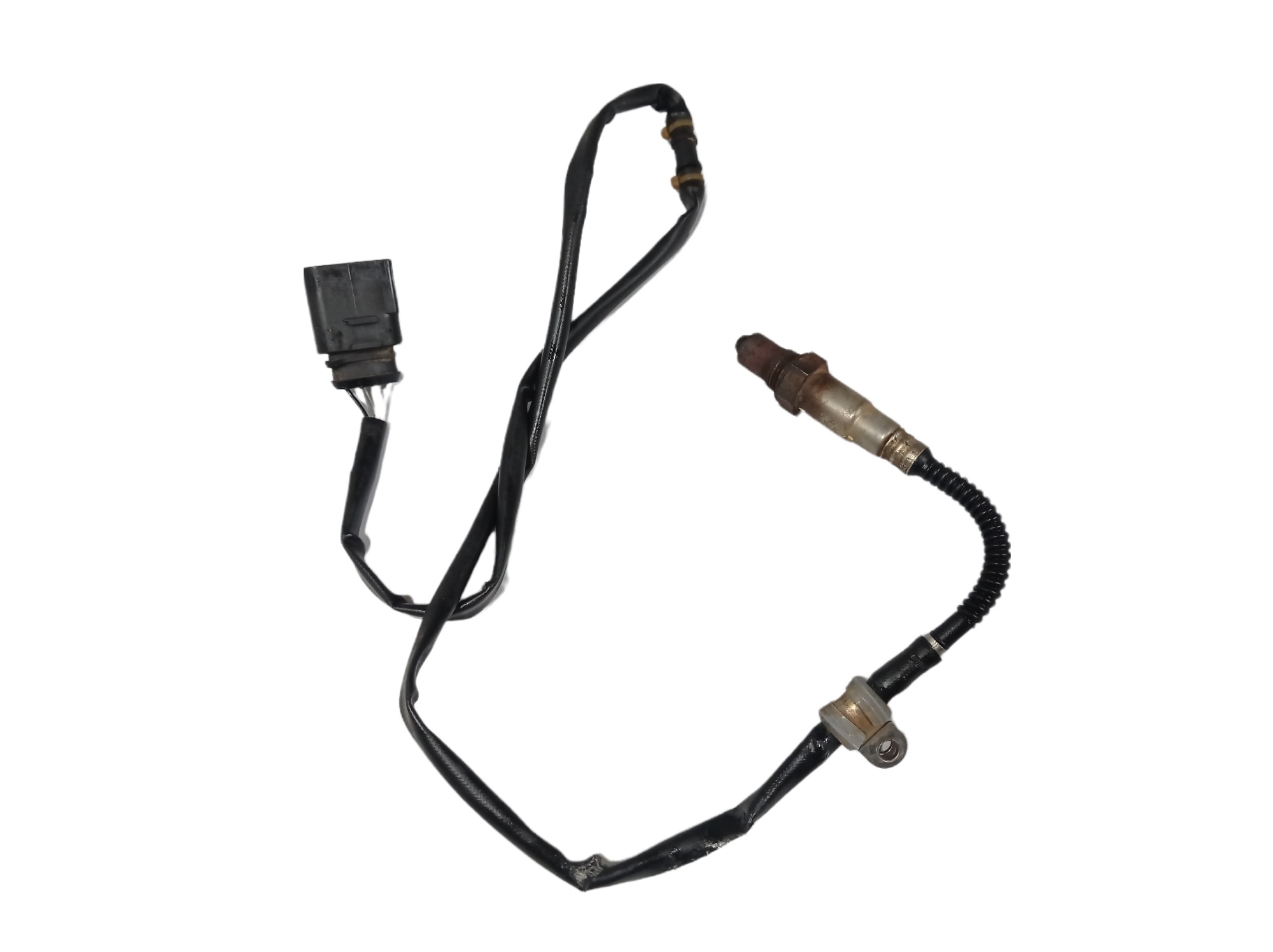 Sonda Lambda Vw Golf 2000 06a906262ac V239 6
