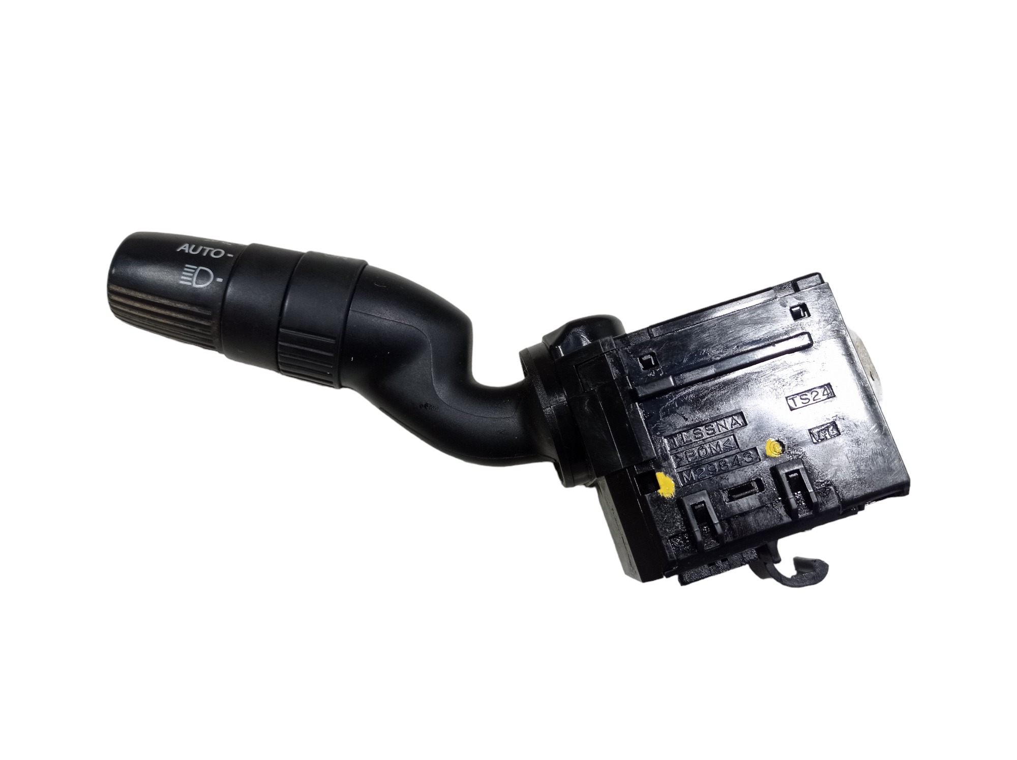 Comando Luzes Seta Honda Accord 2011 M29843 V557 2