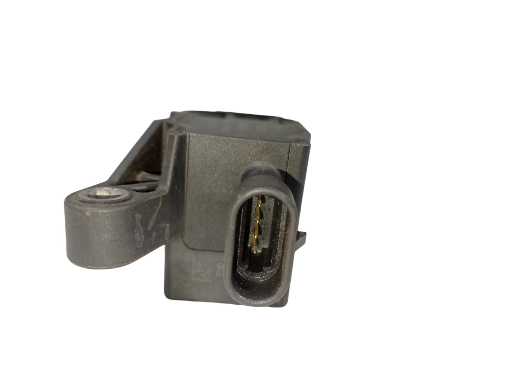 Bobina Ignição Gm Prisma 1.4 2019 24585662 V338 2