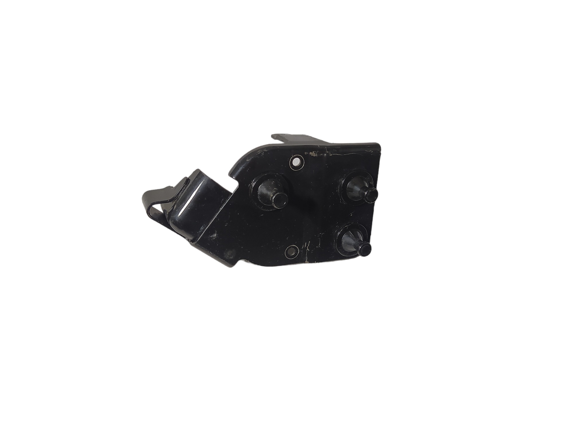 Suporte Módulo Abs Jeep Grand Cherokee Limited 2014 V580 4