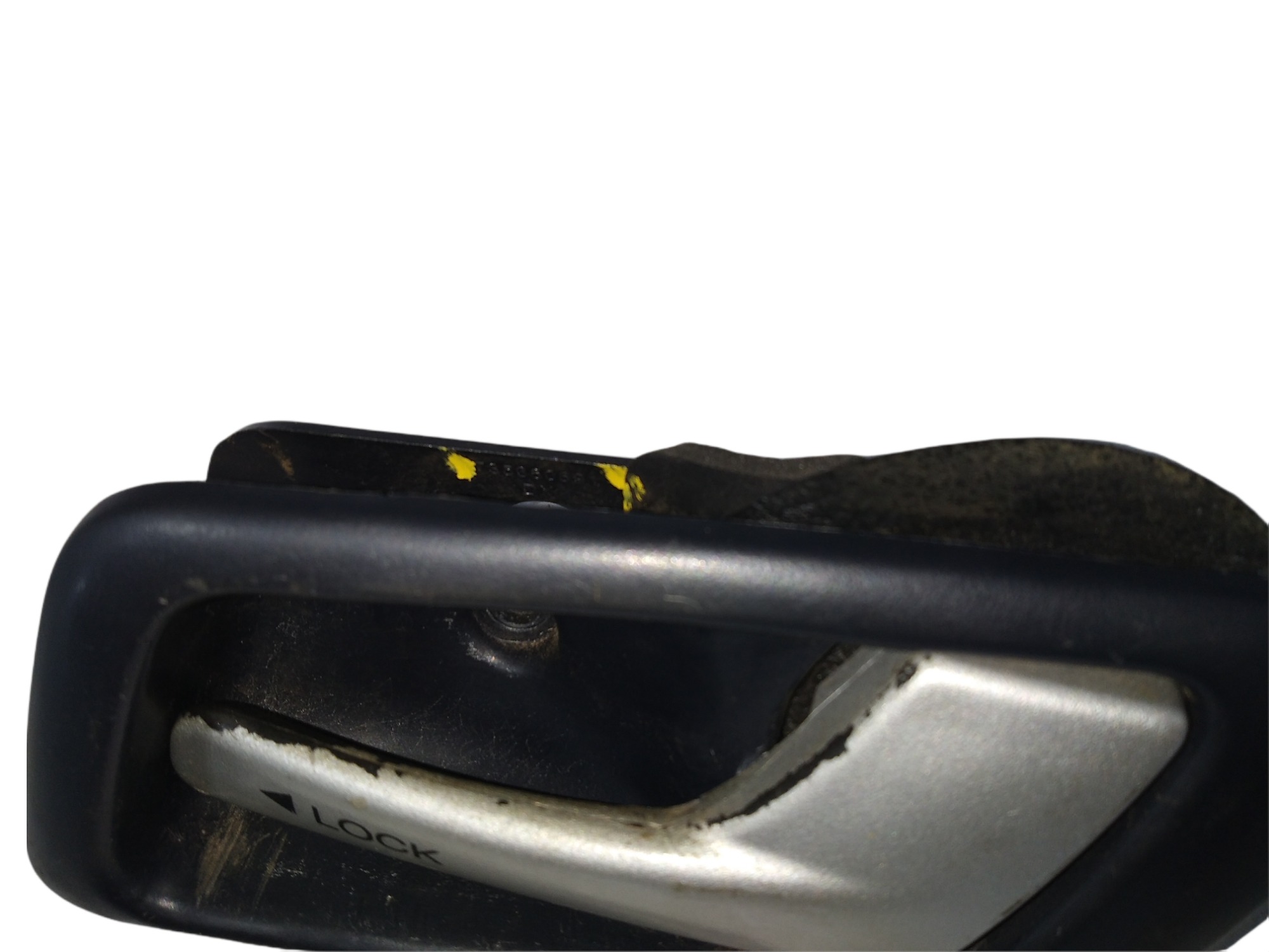 Maçaneta Interna Dianteira Direita Fiat Siena V269 735360691 Dianteira 5