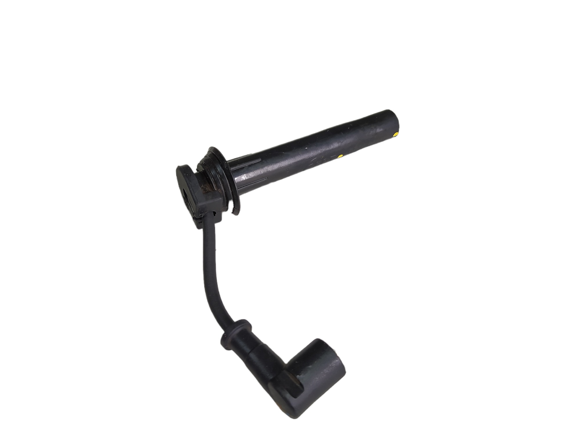 Cabo Vela Fiat Linea Essence Dual 1.8 2012 55226249 V468 5