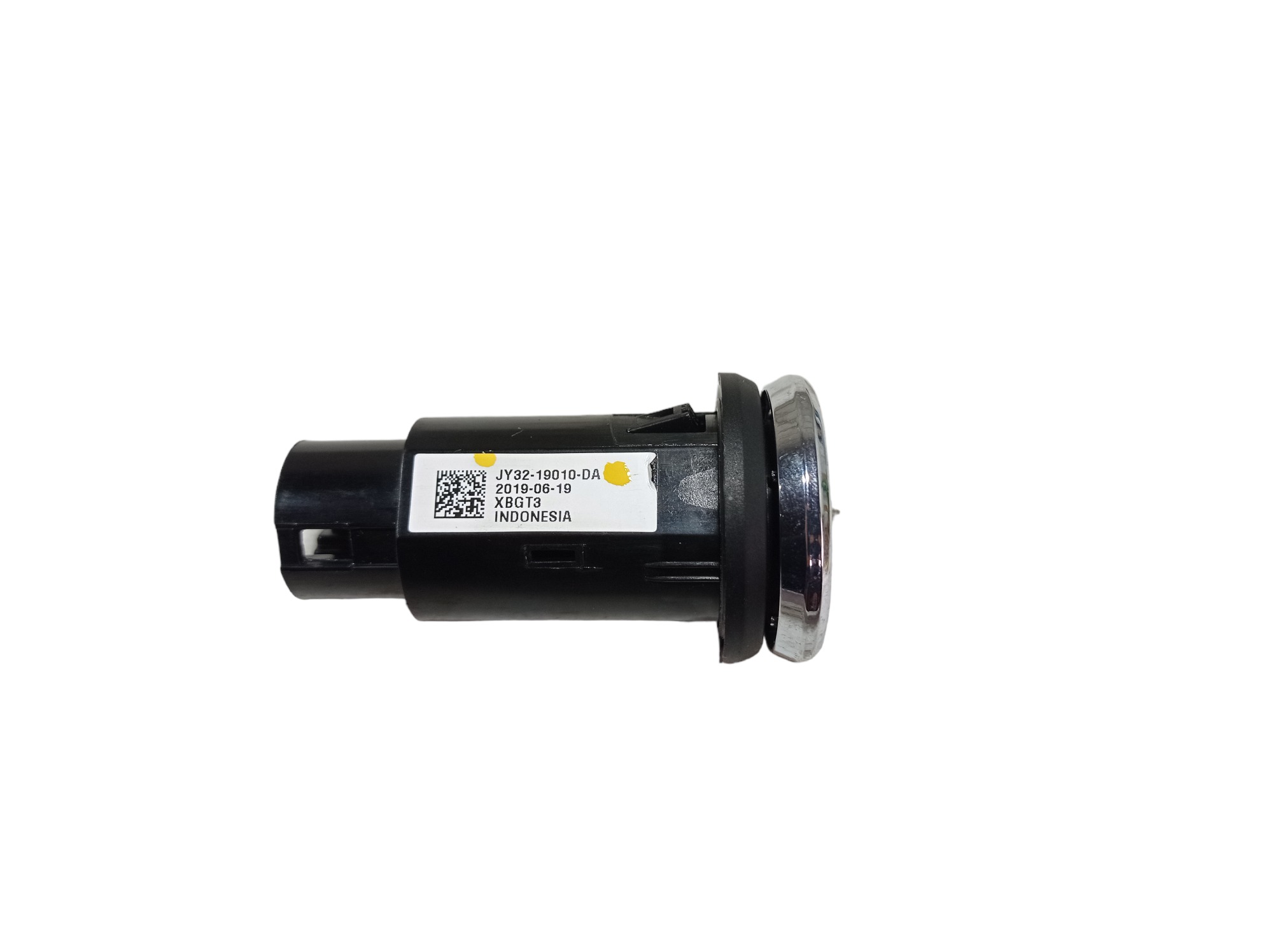 Entrada Usb 5v Land Rover Discovery 5 2019 Jy3219010da V562 5