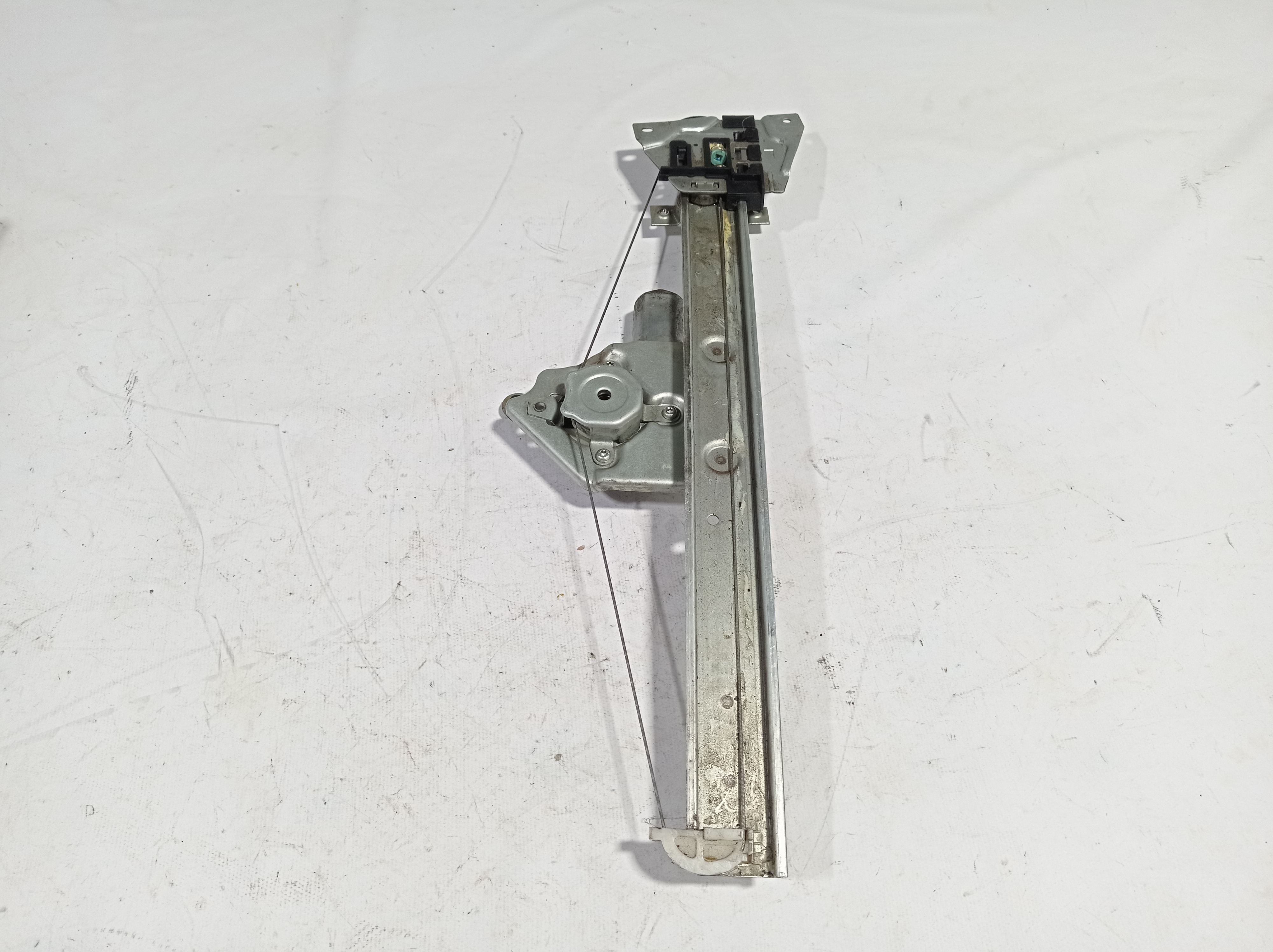 Máquina Traseira Esquerda Mitsubishi Grandis 2621002840 3