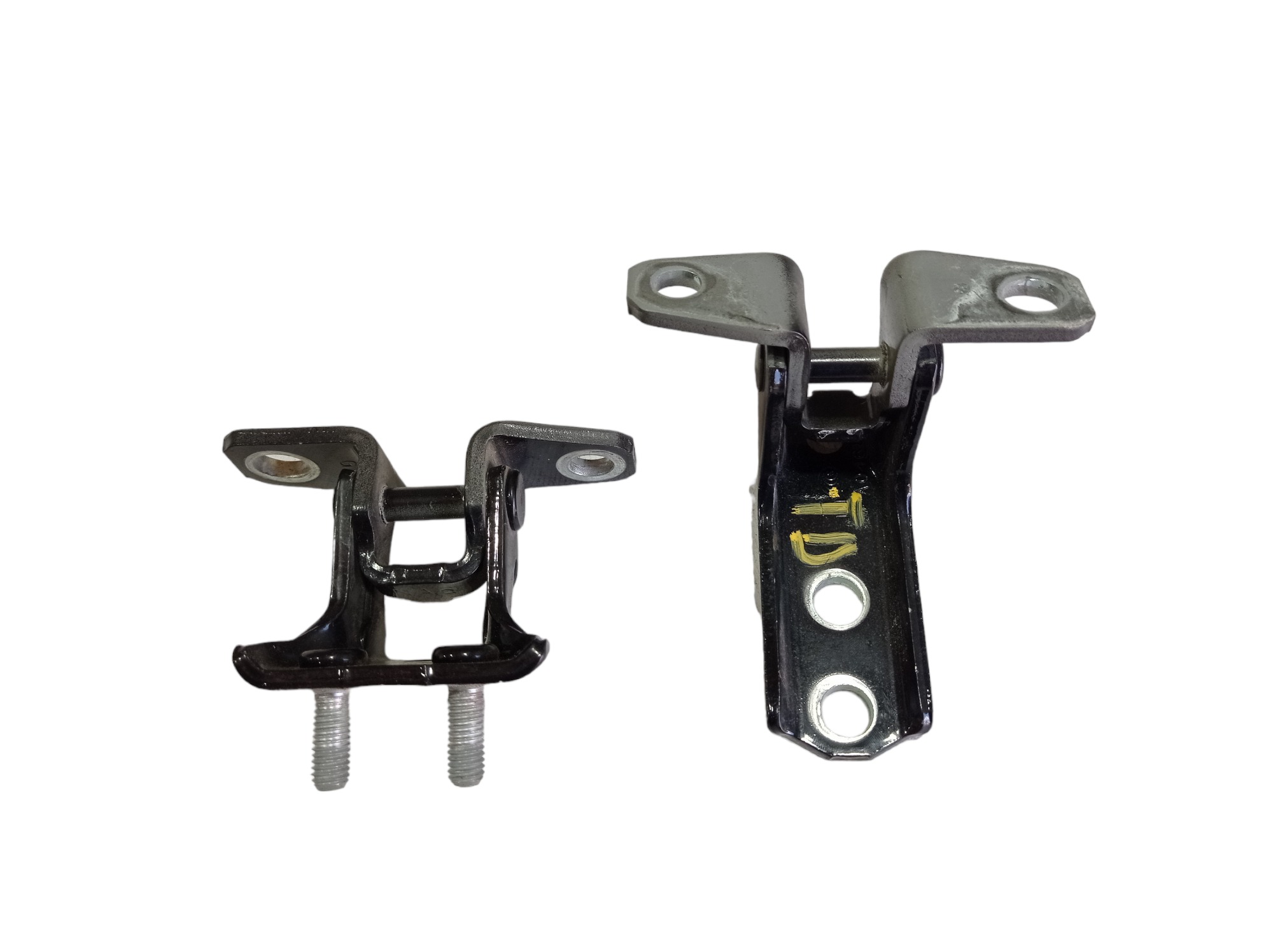 Dobradiça Porta Traseira Direita Mitsubishi Asx Cvt 14 V574 2