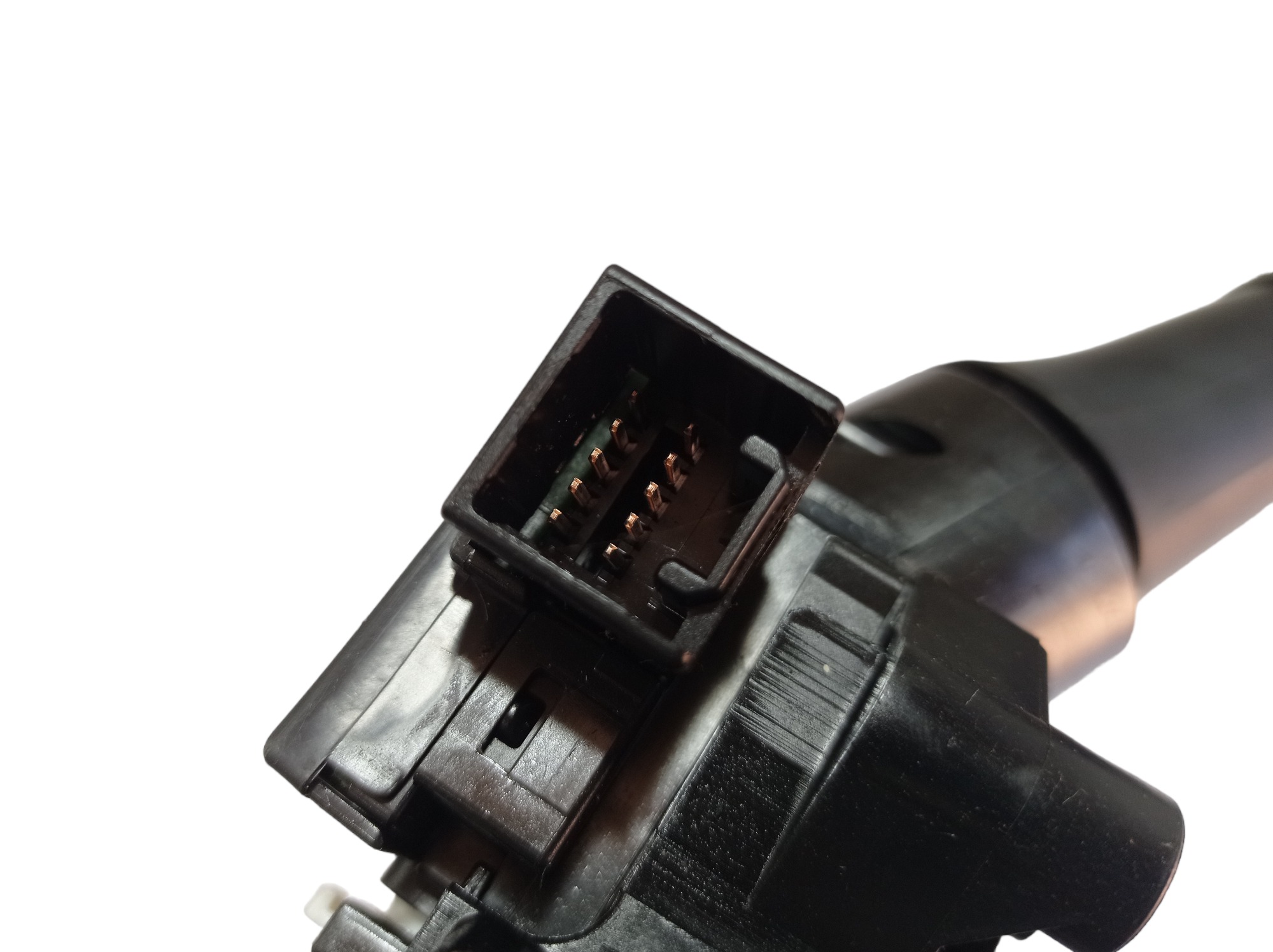 Comando Limpador Chave Seta Mitsubishi Asx Cvt 2014 V574 6