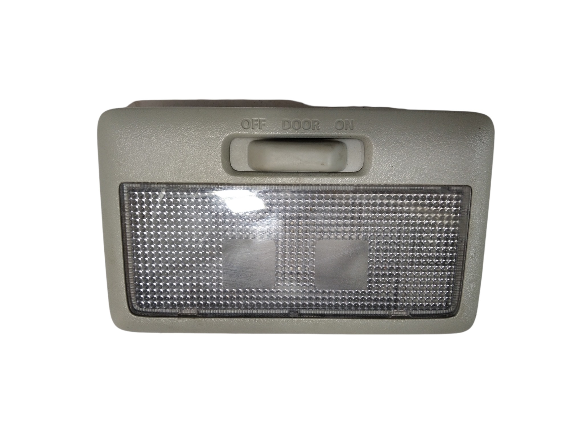 Luz De Teto Suzuki Gran Vitara 2012 2015 V376 1