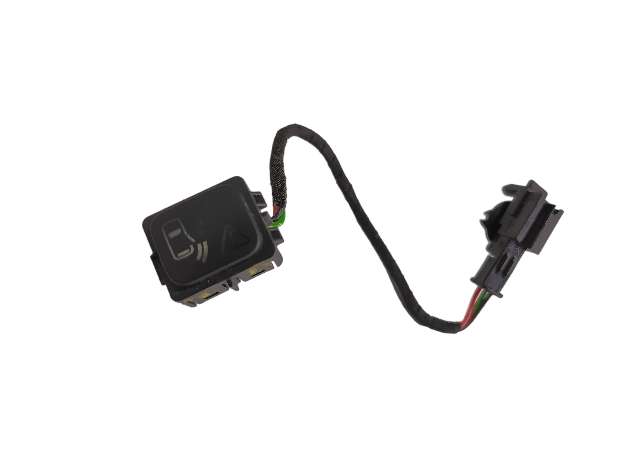Sensor Porta Traseira Direita Evoque 2.0 2022 V572 7