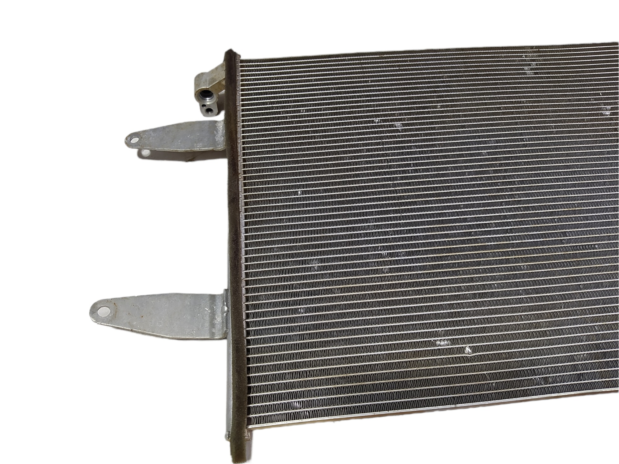 Condensador Ar Condicionado Vw Saveiro Cross 1.6 2020 V467 6