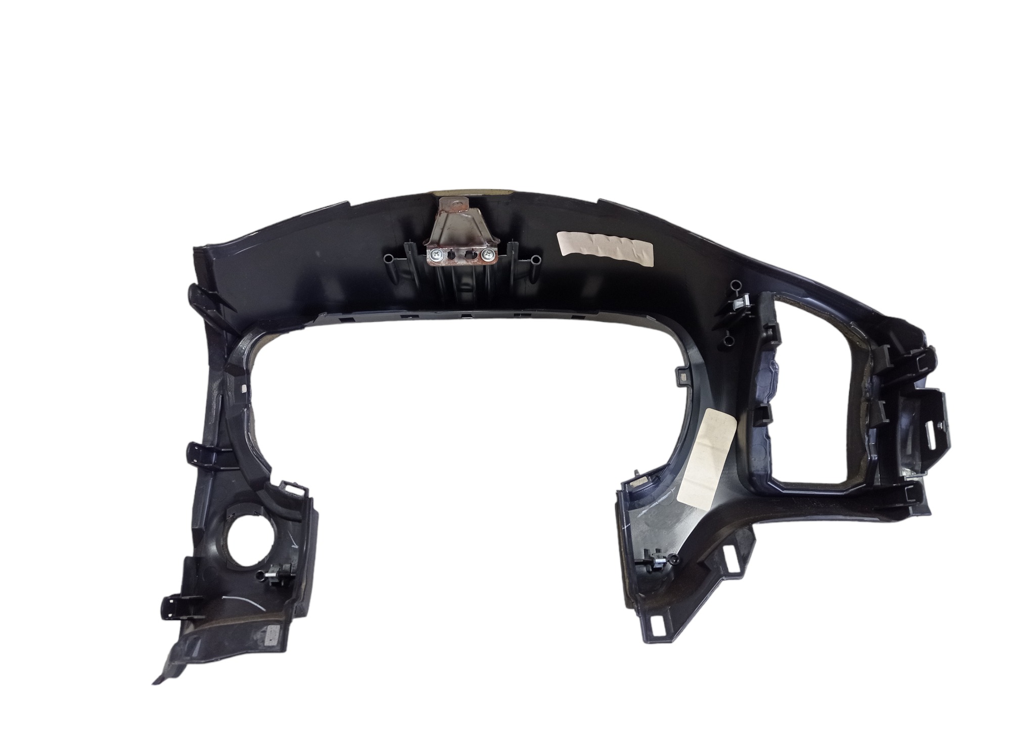 Acabamento Painel Instrumentos Nissan Altima 2014 V564 3