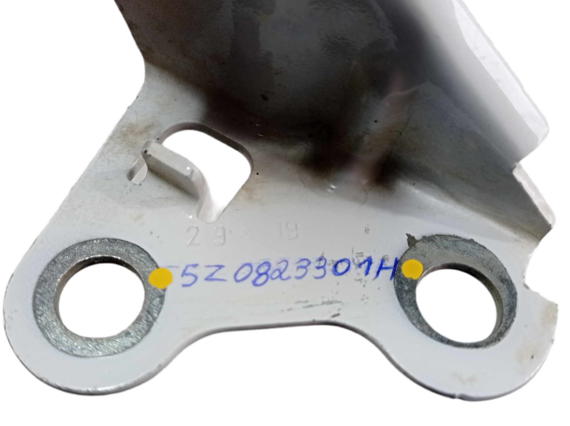 Dobradiça Esquerda Capo Vw Saveiro Cross 2020 V467 1
