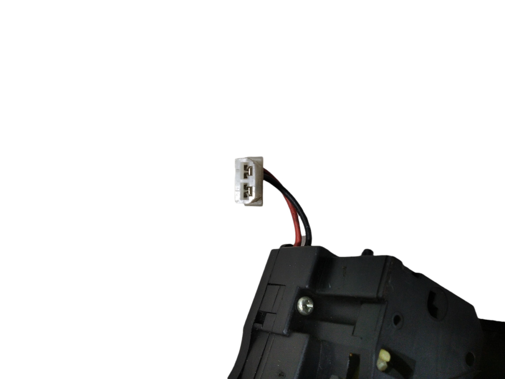 Comando Farol Renault Clio 2001 V145 7700432345 9