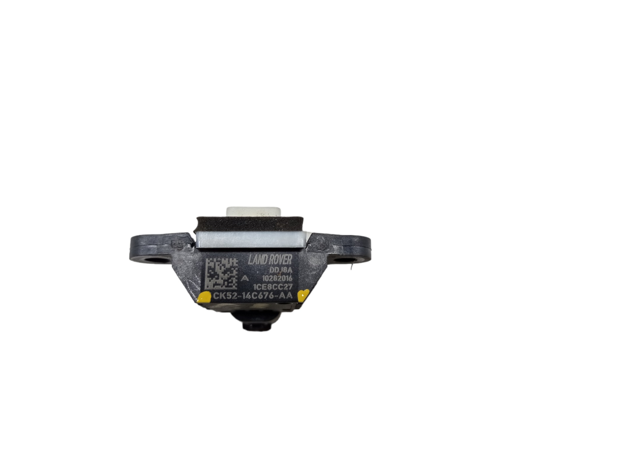 Sensor Dianteiro Esquerdo Rover Evoque 17 V548 Ck5214c676aa 5