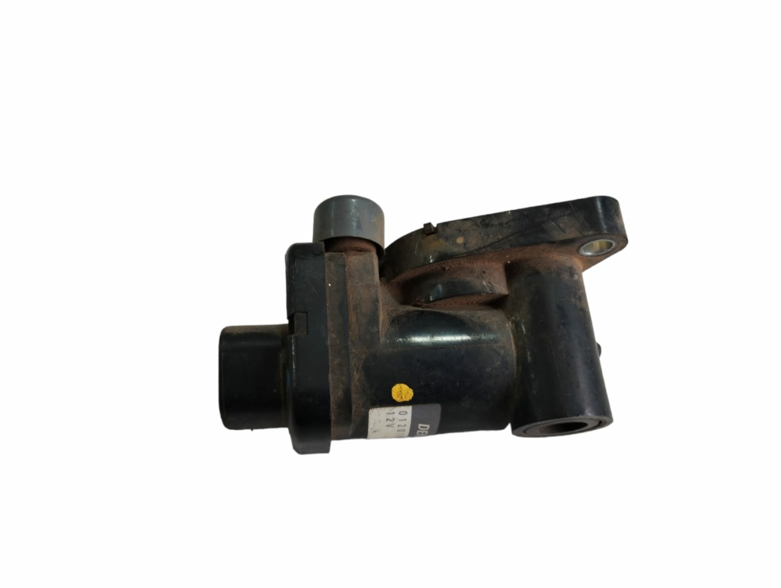 Atuador Marcha Lenta Honda Accord Civic Crv 0120106010 Vl