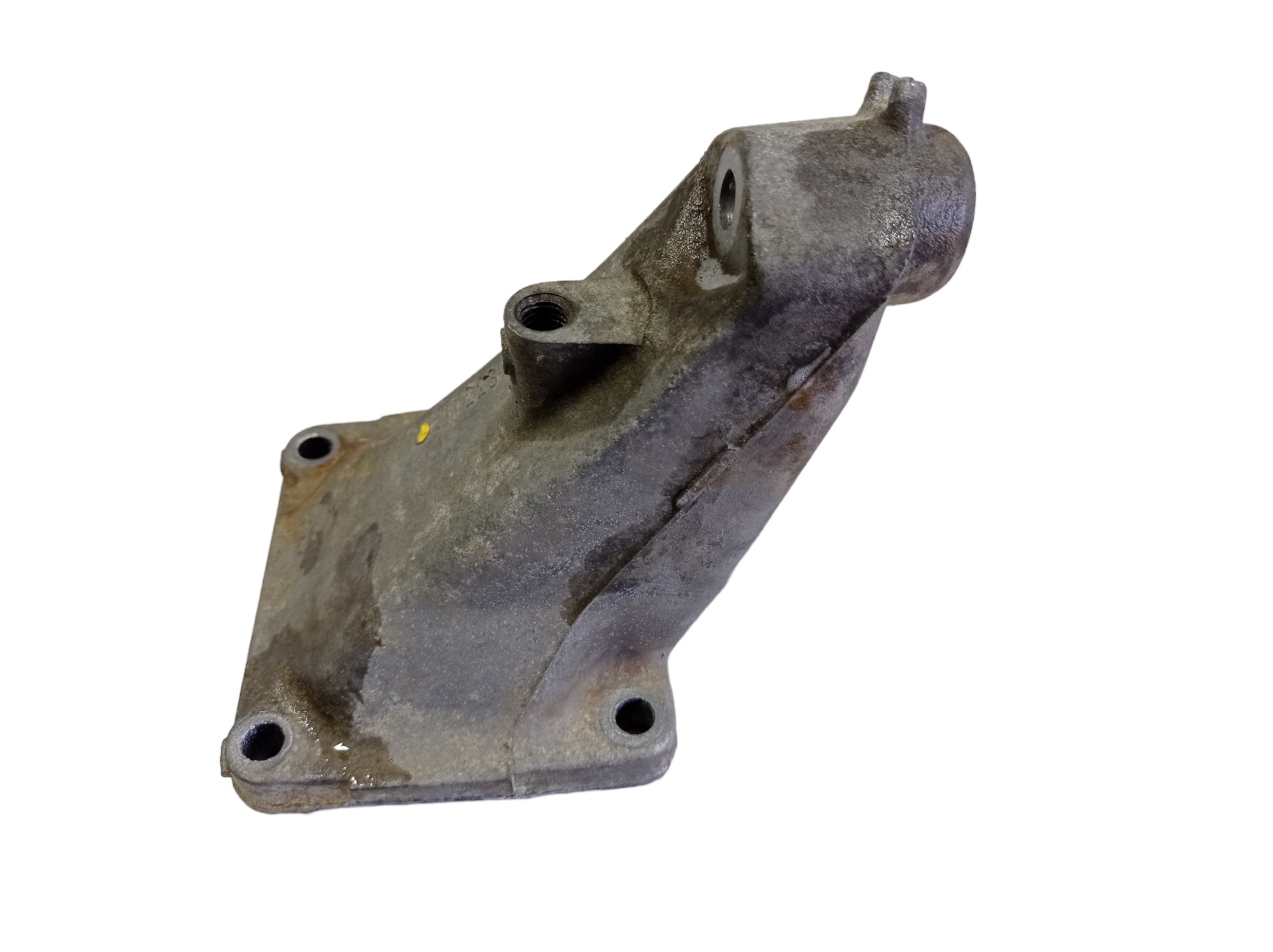 Suporte Esquerdo Motor Mercedes C230 1998 1112230904 V493 8