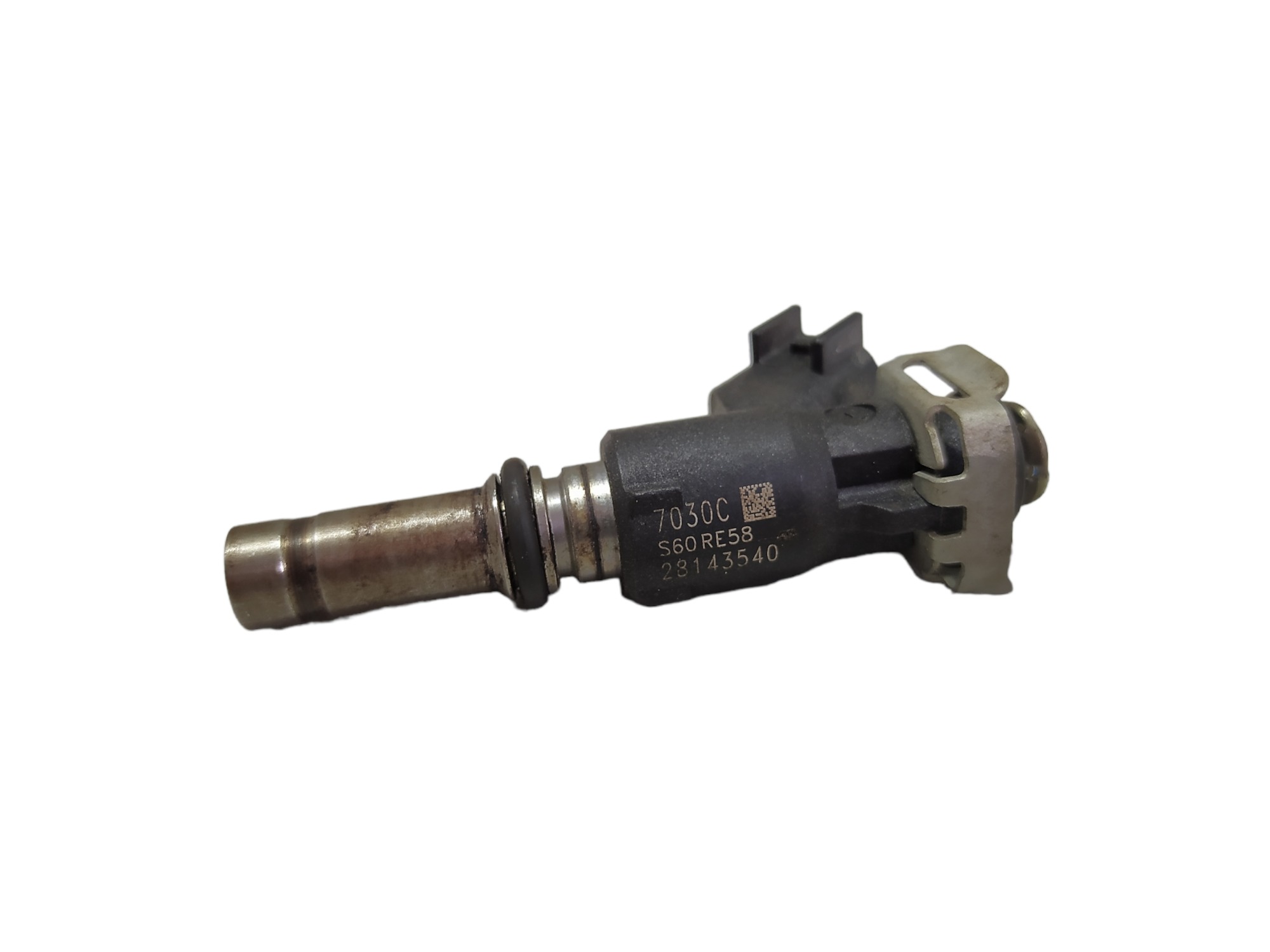 Bico Injetor Jac T40 1.6 At 2020 28143540 V549 S60re58 6