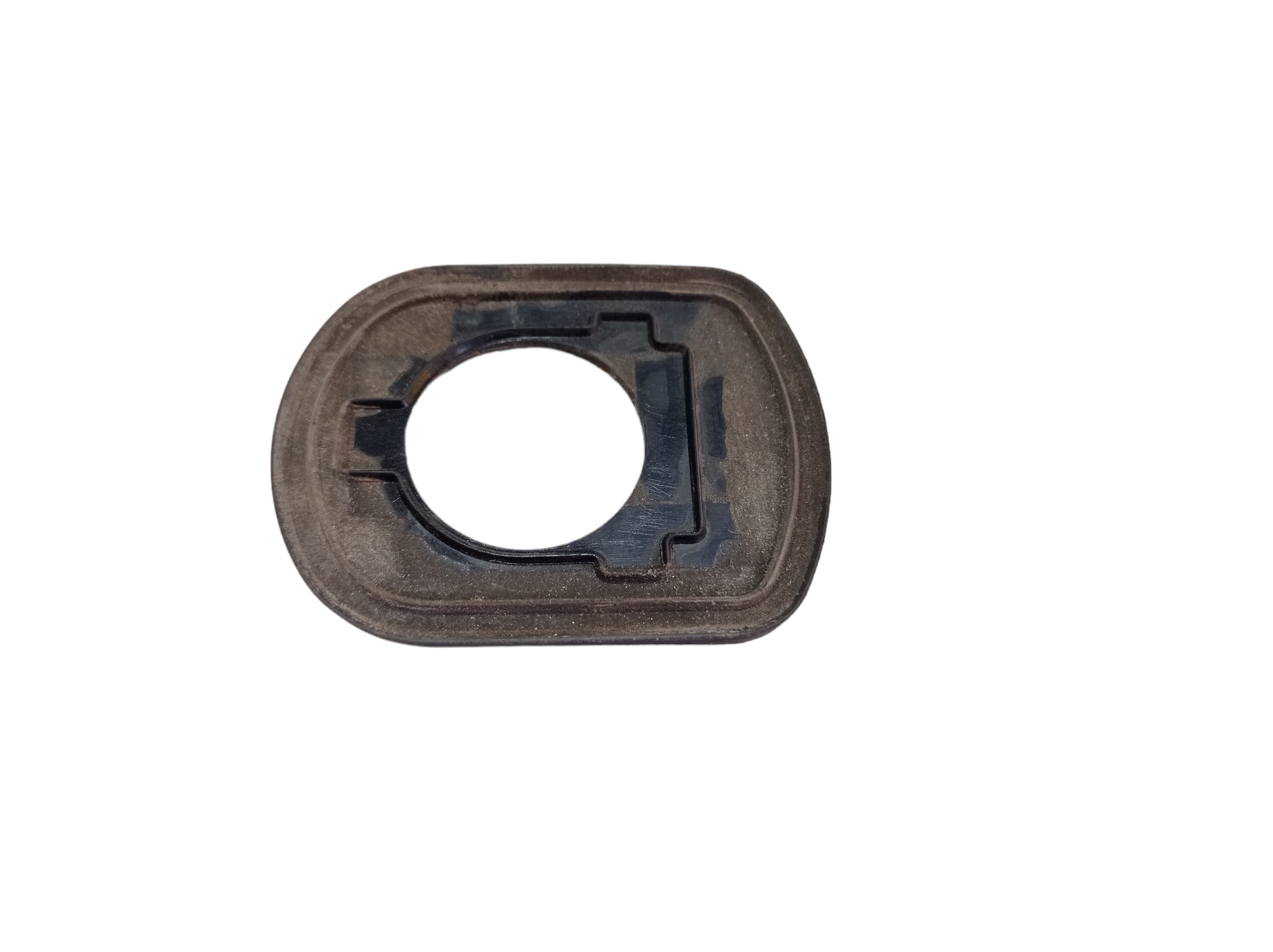 Borracha Retrovisor Interno Mitsubishi Outlander 2014 V551 5