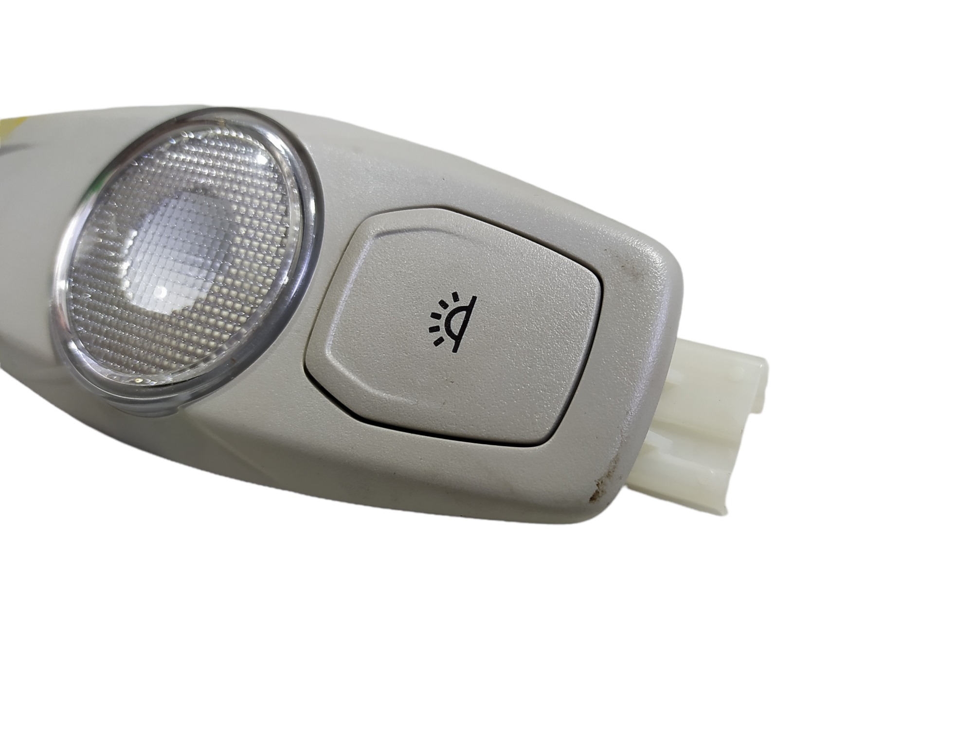 Luz Cortesia Traseira Ford Fusion 2013 A 2016 V464 4