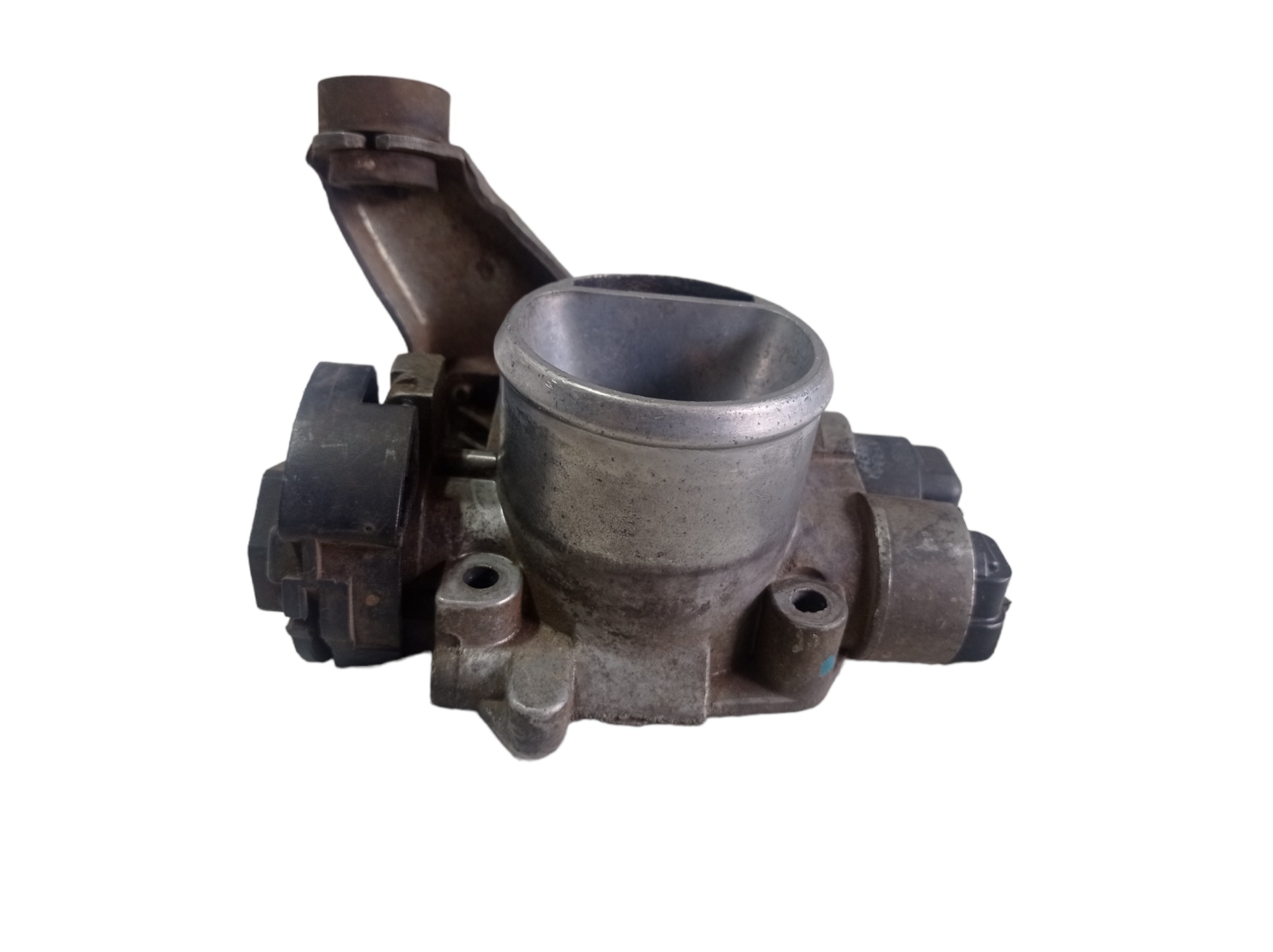 Tbi Fiat Uno Siena Palio 1.0 1.3 8v  2004 2010 1
