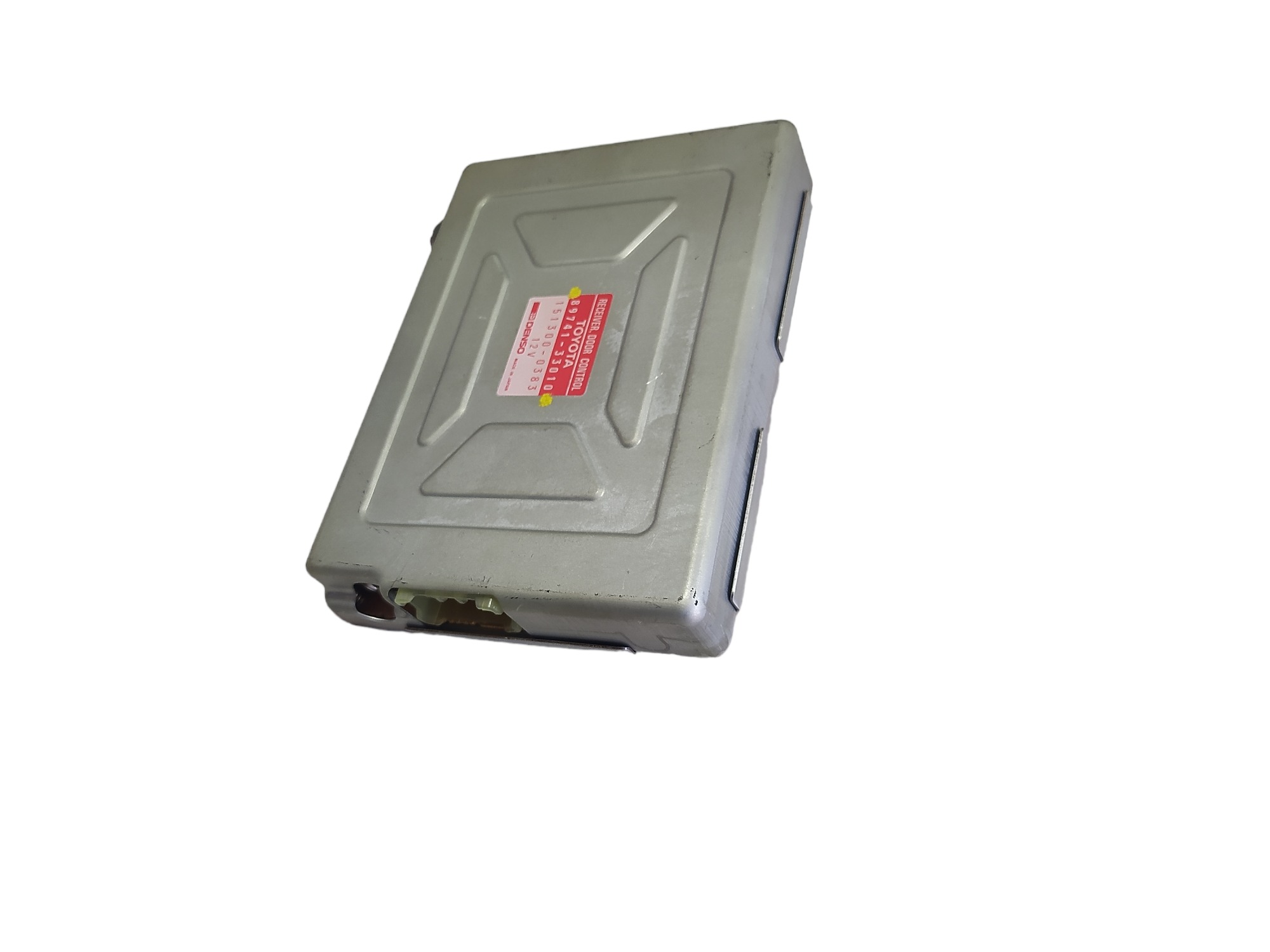 Modulo Controle Lexus Es300 3.0 1993 V571 5