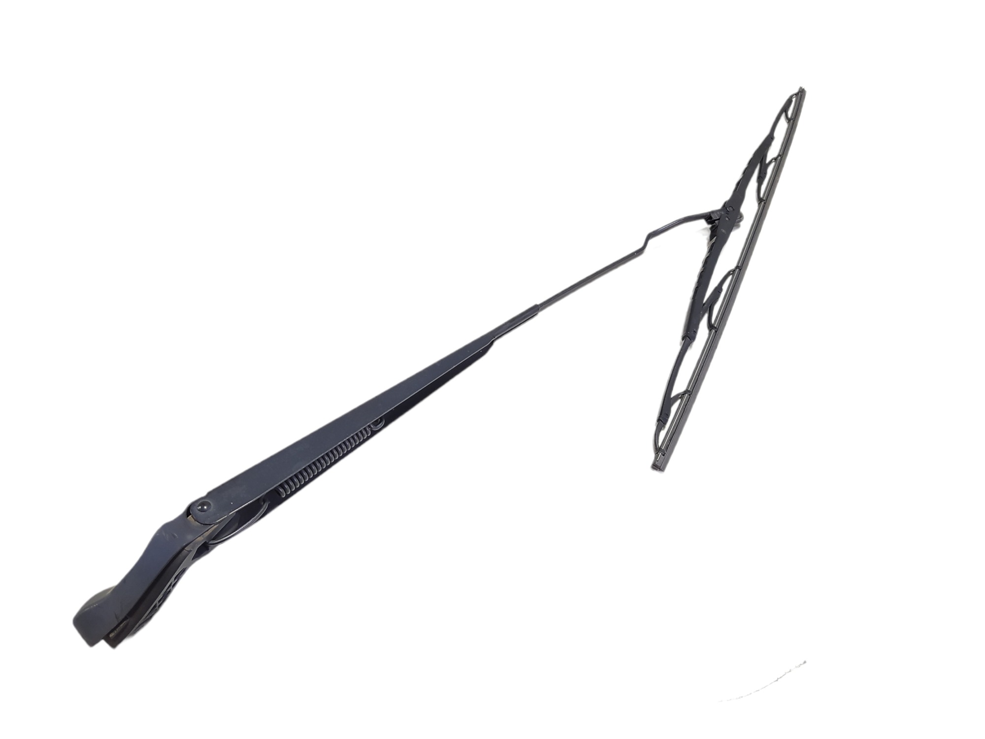 Haste Limpador Esquerdo Chrysler Grand Caravan 2006 V487 2