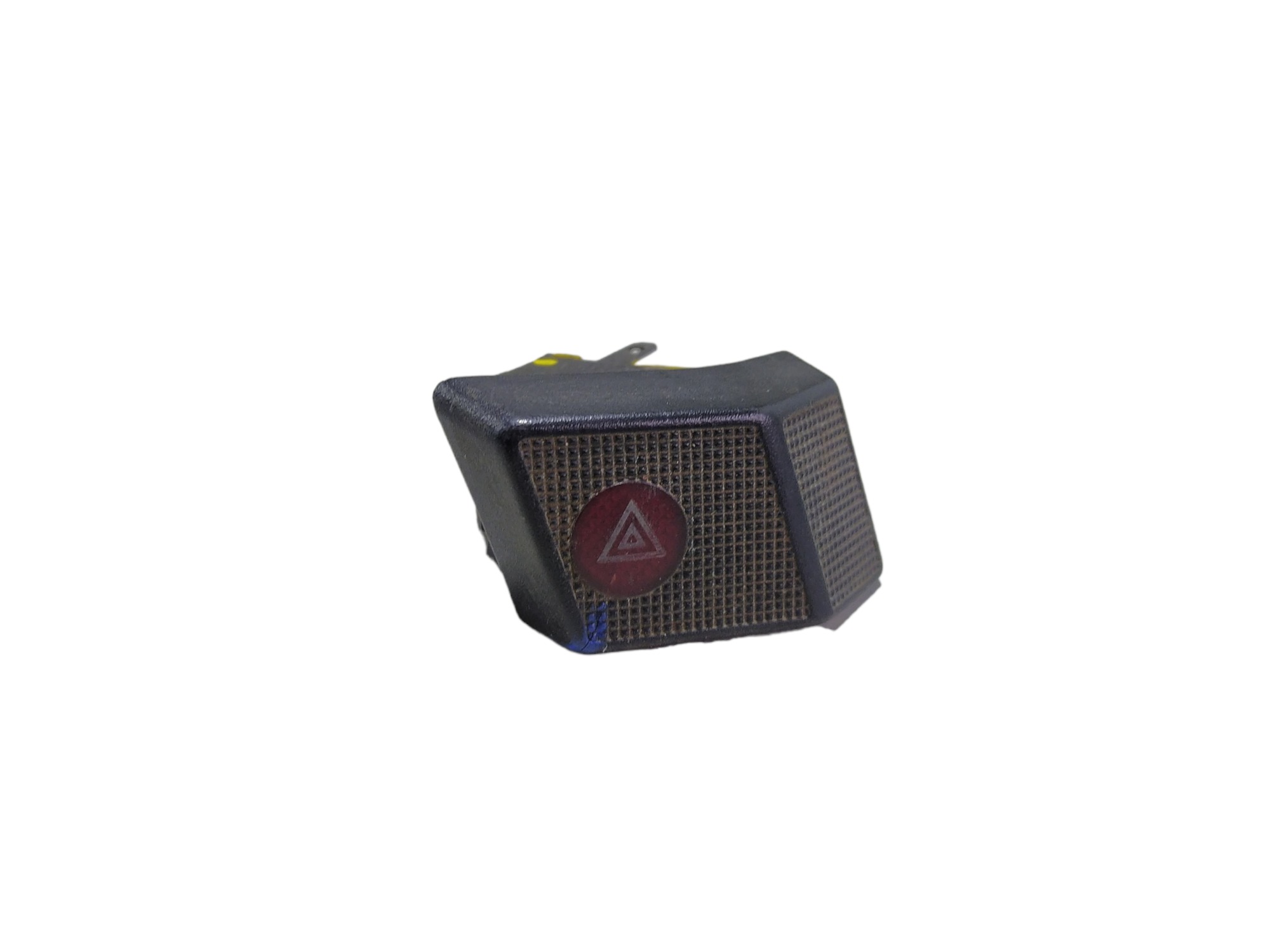 Botão Pisca Alerta Vw Gol Parati Saveiro 91 A 96 3079532351 5