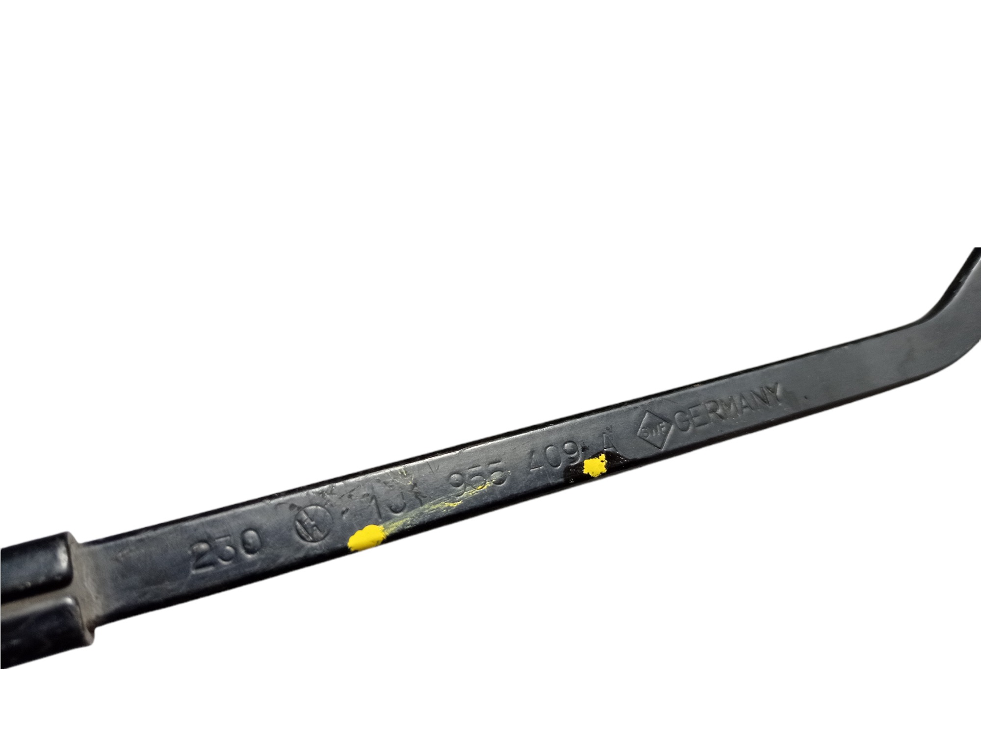 Haste Esquerdo Limpador Parabrisa Audi A3 Vw Golf 2001 V51 5