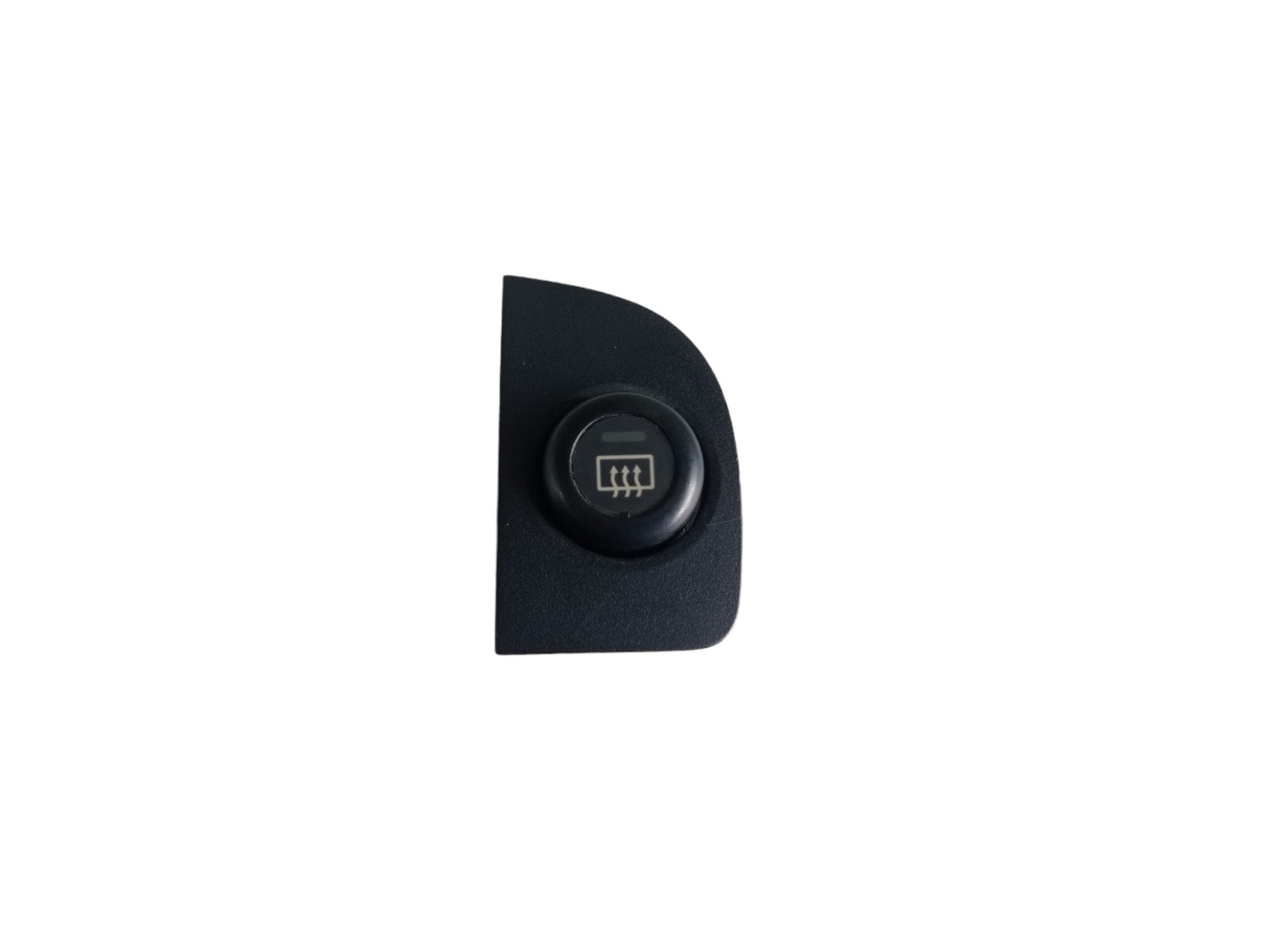 Botão Desembaçador Honda Civic Lx 2000 S01m15777 V427 7