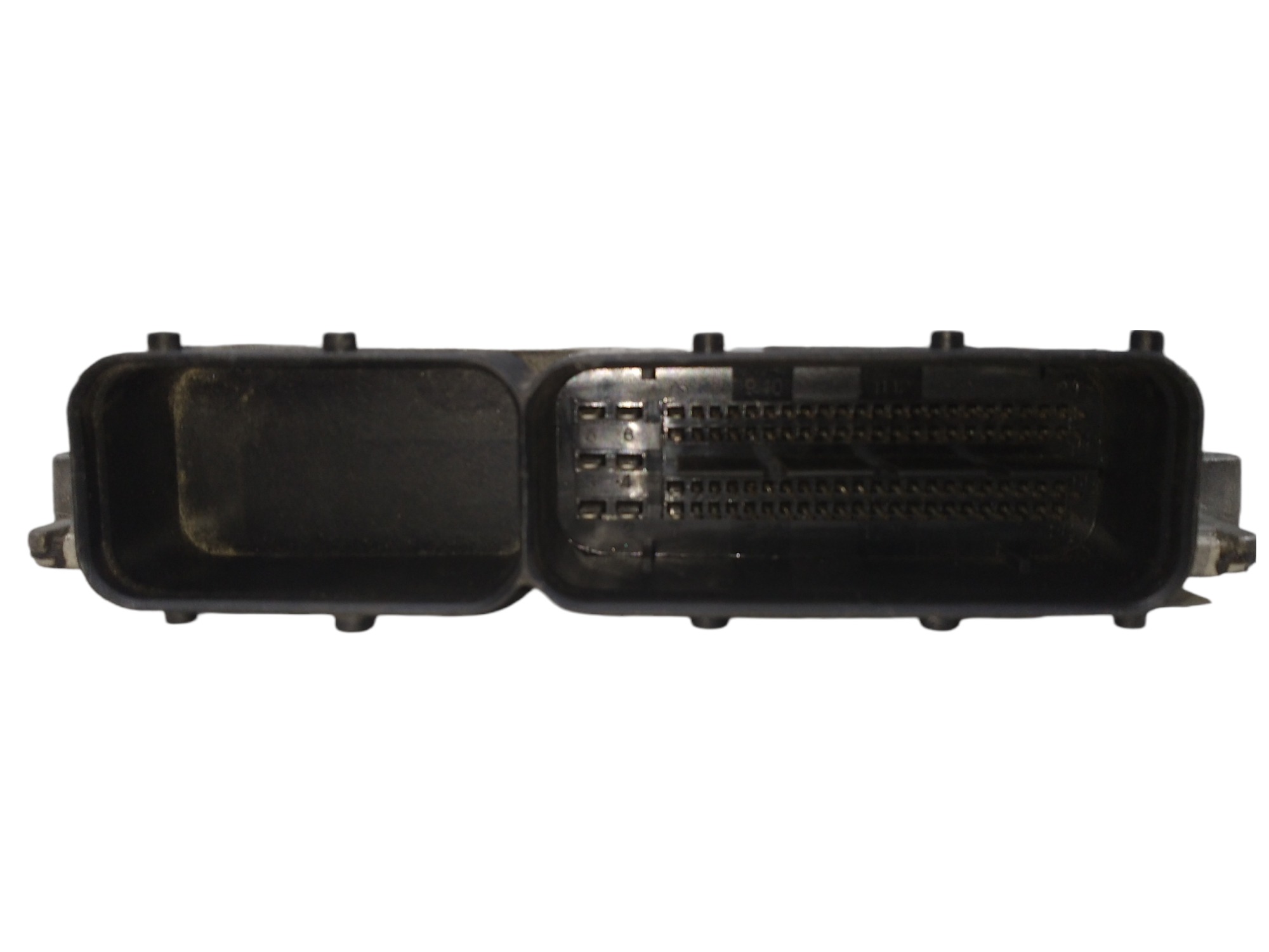 Módulo Injeção Hyundai I30 2012  3914023821 V27 9