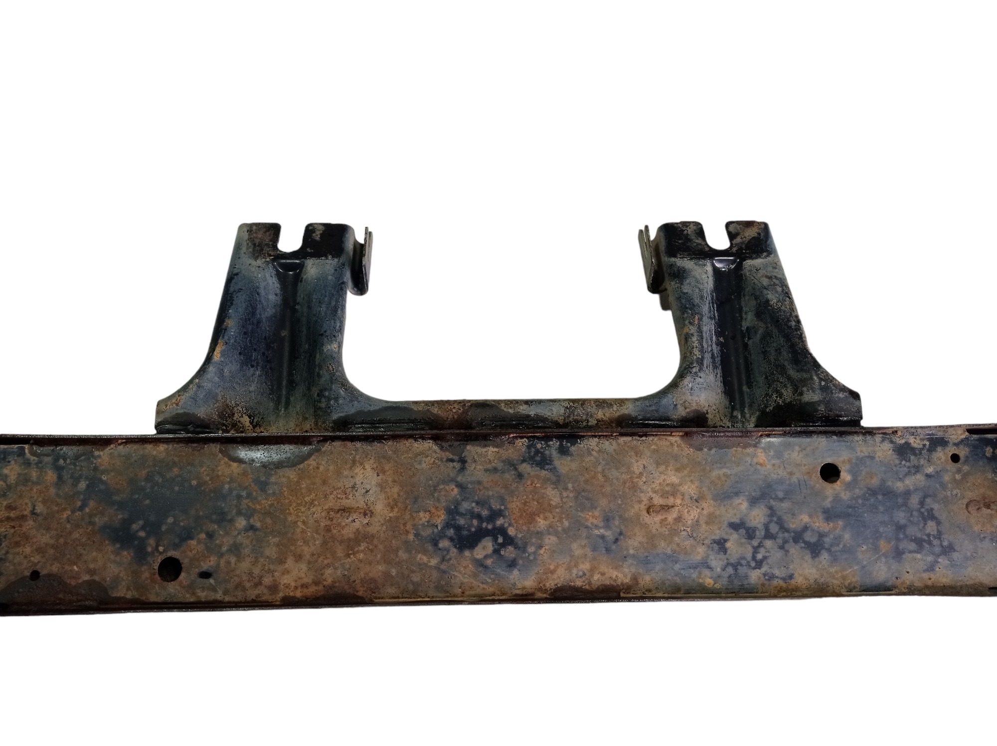 Saia Inferior Parachoque Dianteiro Jeep Cherokee 2012 V561 2