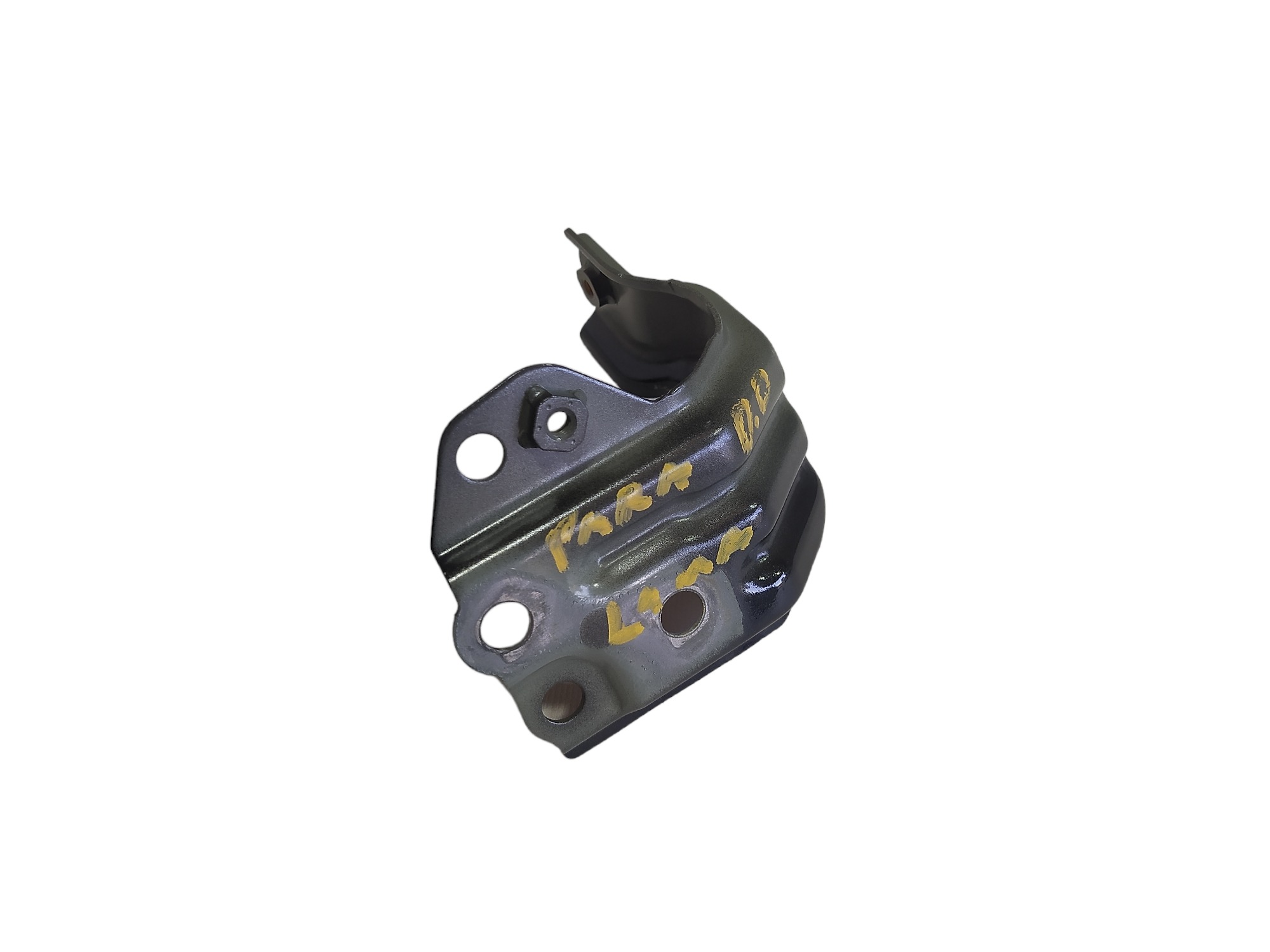 Suporte Paralama Dianteiro Direito Lexus Rx 3.5 2021 V576 5