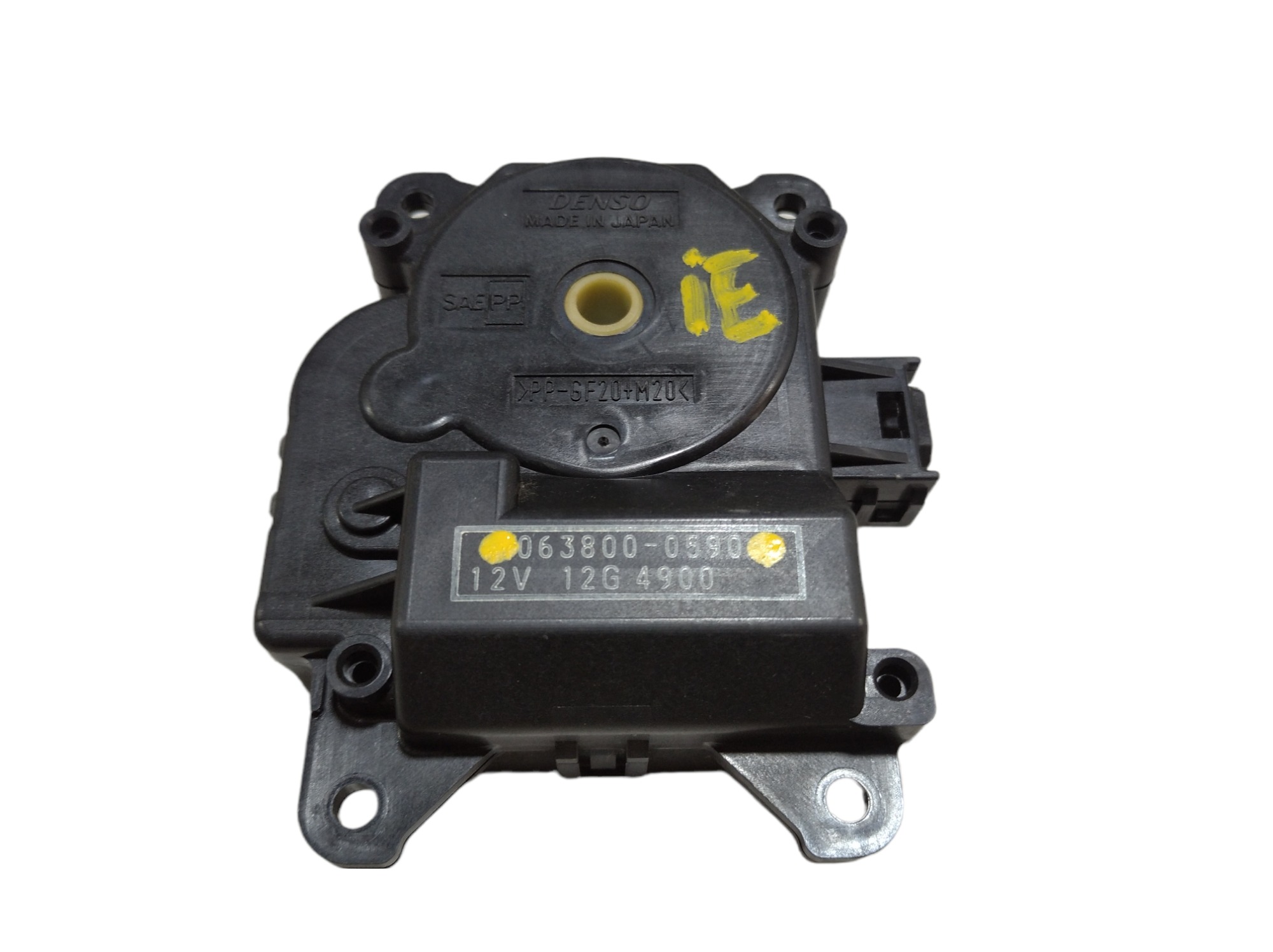 Motor Atuador Inferior Esquerdo Ar Lexus Es330 2006 V357 1