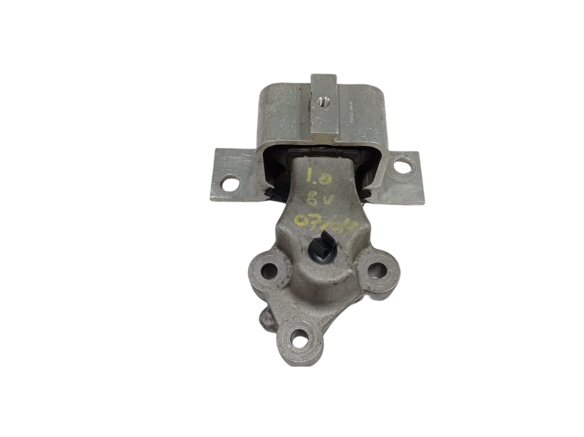 Suporte Coxim Motor Renault Clio Sandero Logan V62 1