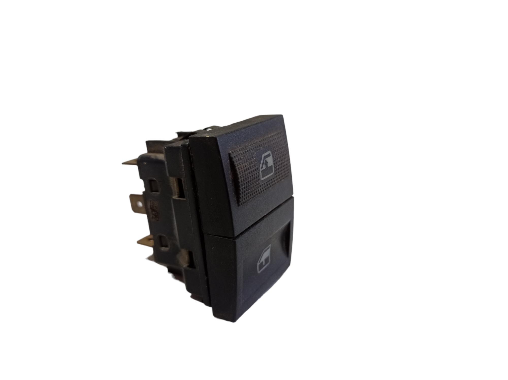 Botão Vidro Elétrico Gol Parati G3 2000 2005 377959855b Vl 4