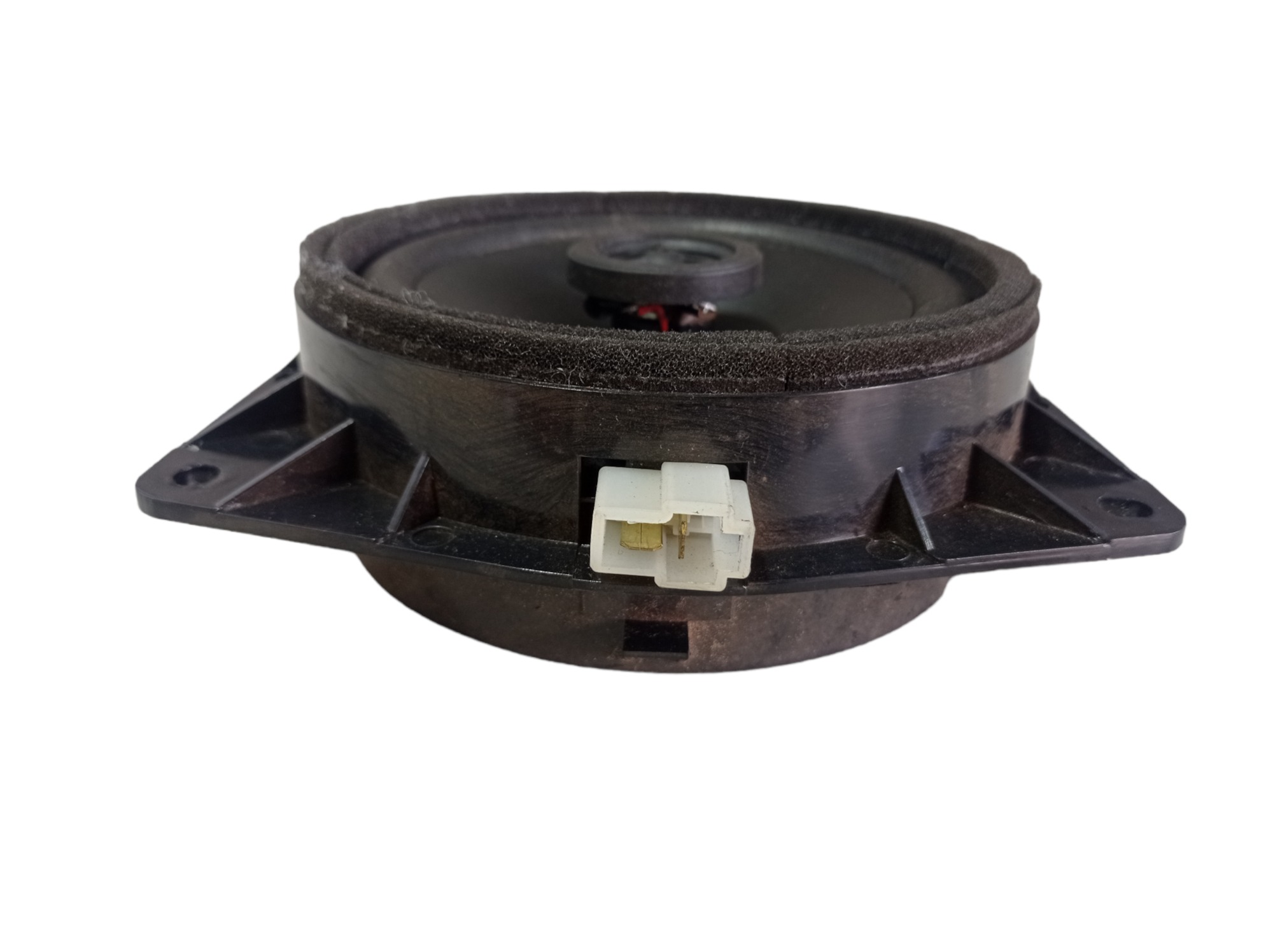 Alto Falante Traseiro Direito Jac T6 2.0 16v 2016 V475  Preto 1