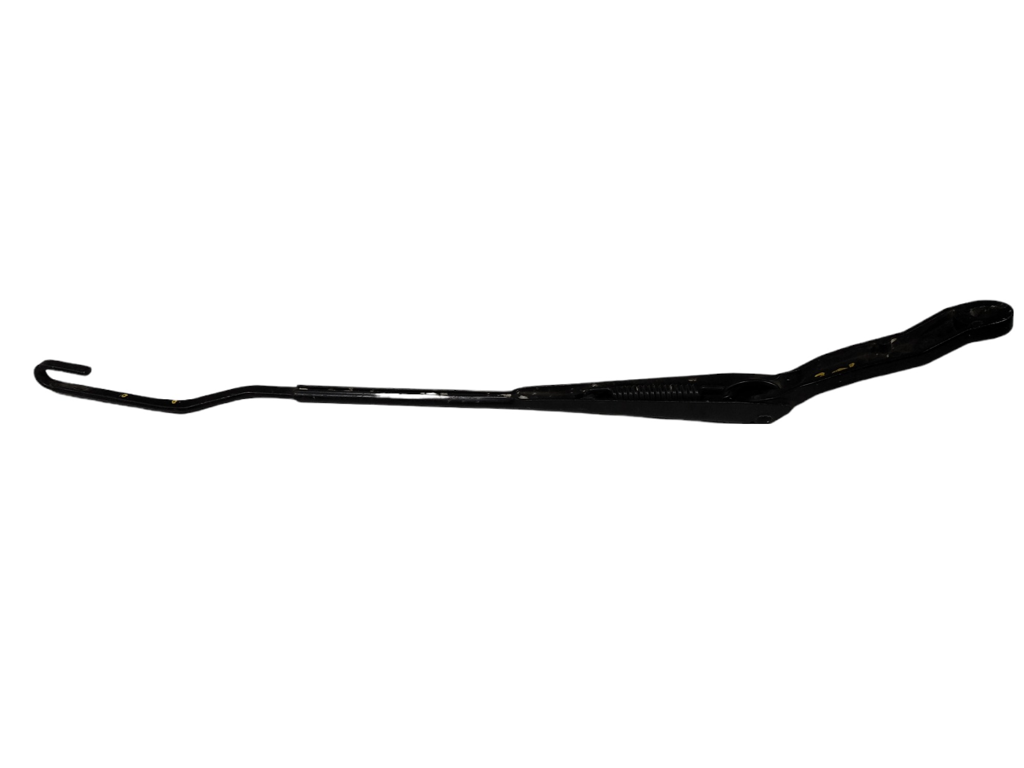 Haste Limpador Direito Peugeot 206 2006 V33 4