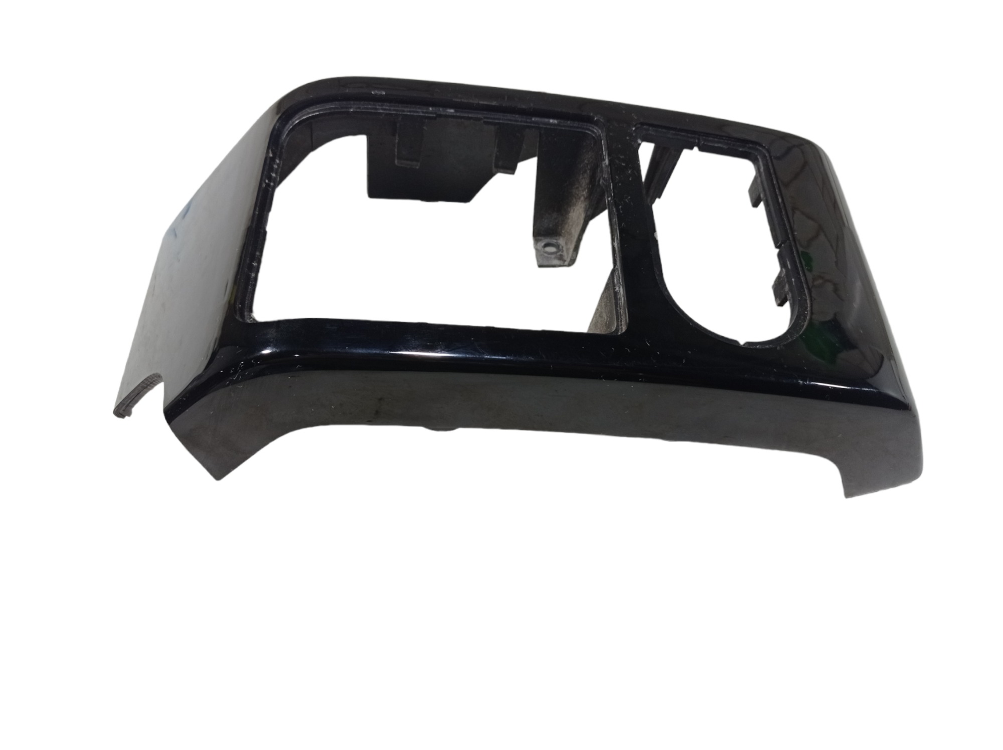 Moldura Difusor Ar Esquerdo Range Rover Vogue 2011 V546 7