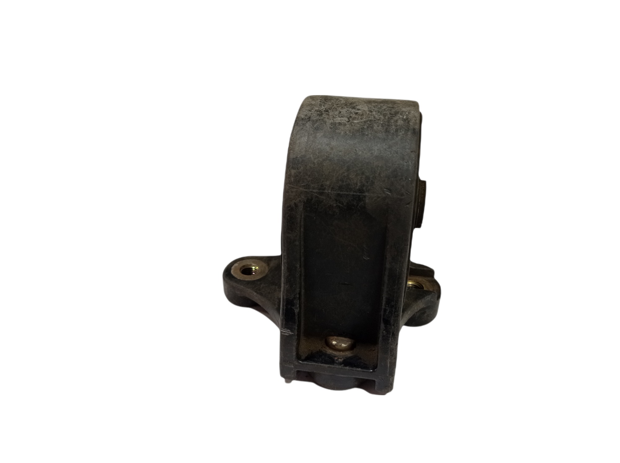 Coxim Cambio Automático Inferior Honda Civic 2002 V24 1