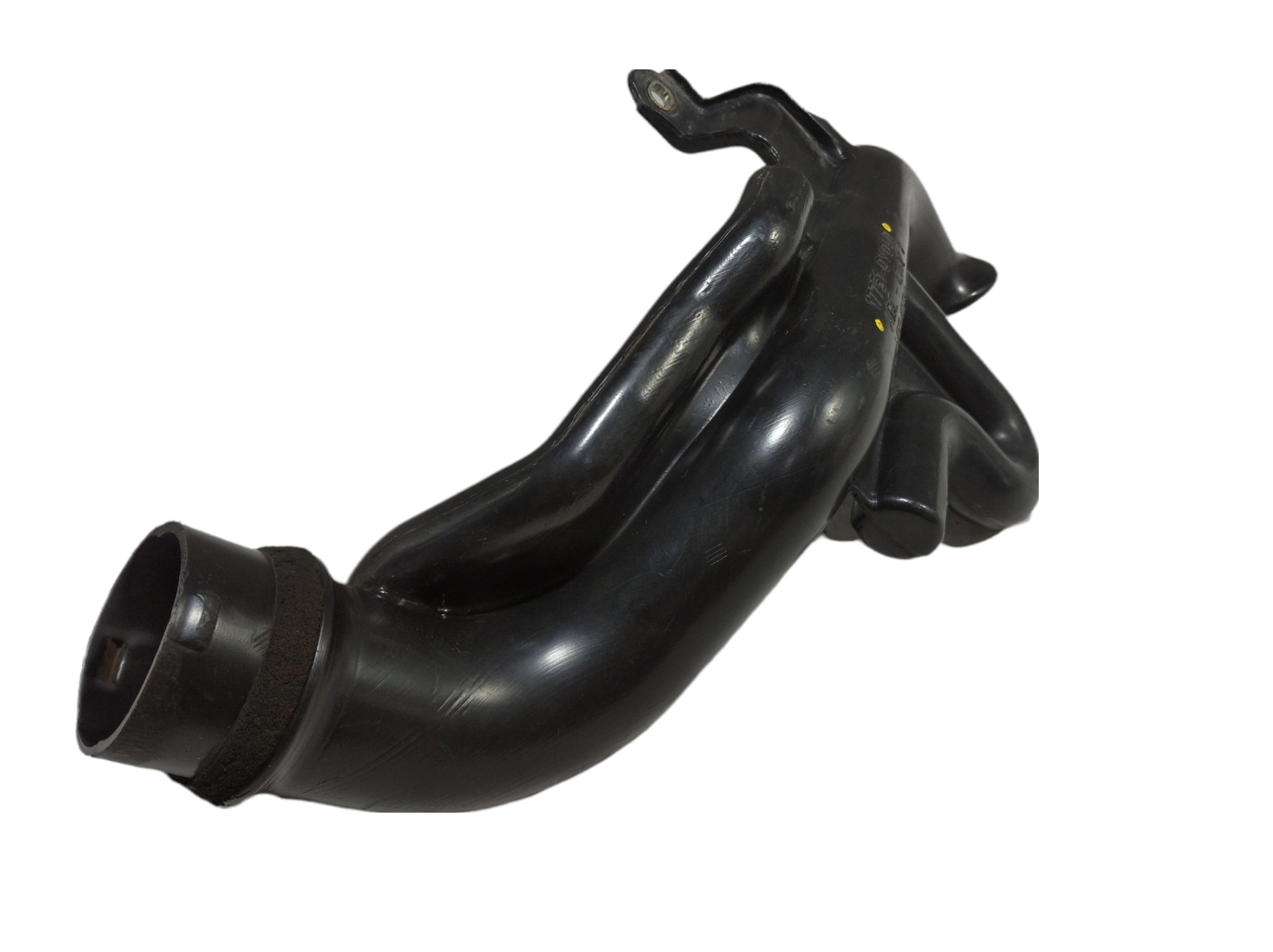 Duto Mangueira De Ar Toyota Etios 2015 1.5 V287 4