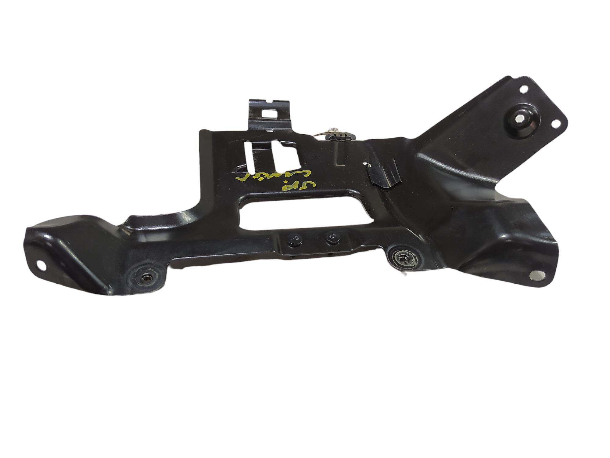Suporte Canister Range Rover Evoque  2.0 Flex 2022 V572 2