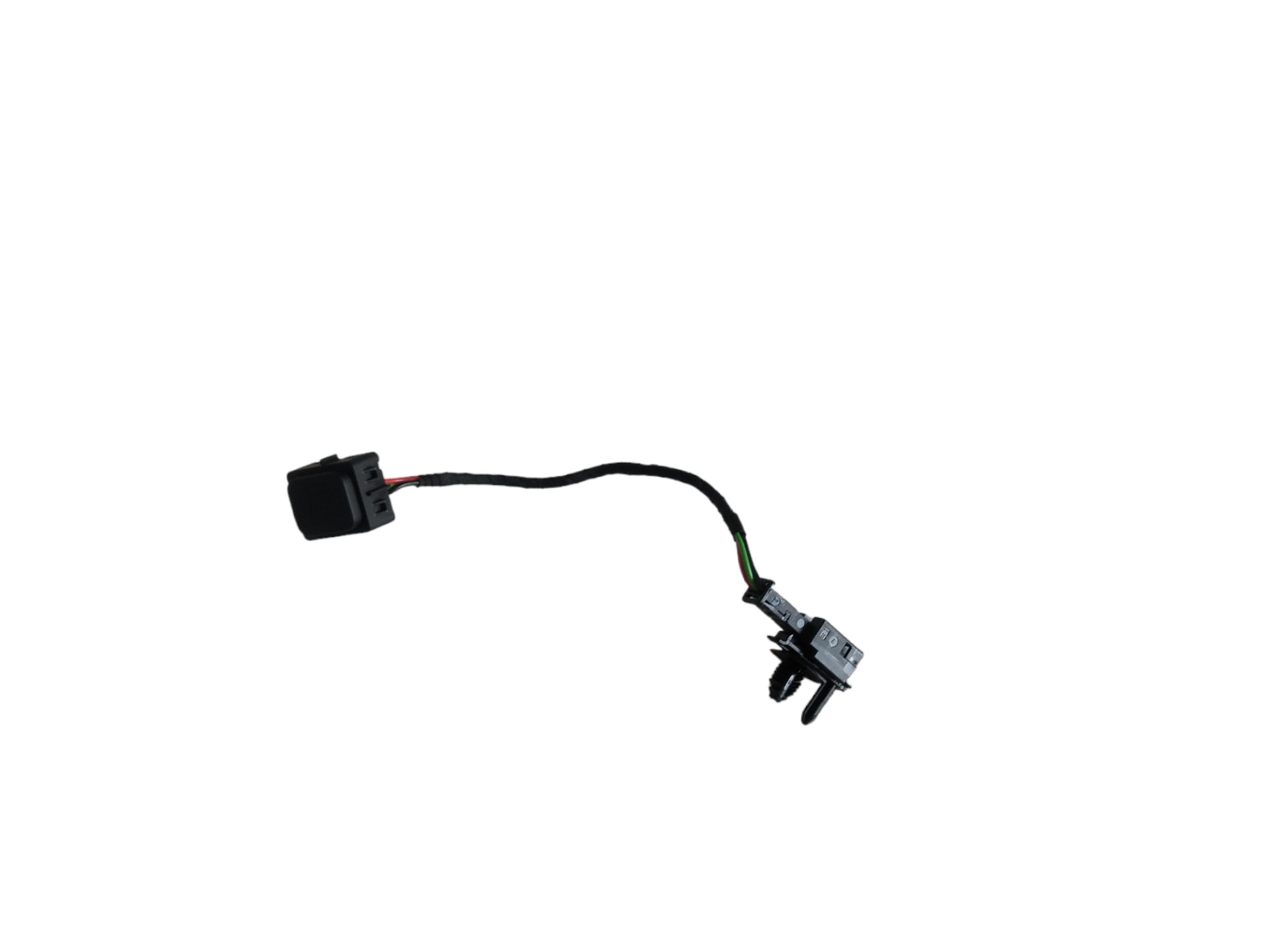 Sensor Assistência Traseiro Esquerdo Evoque 2.0 2022 V572 1