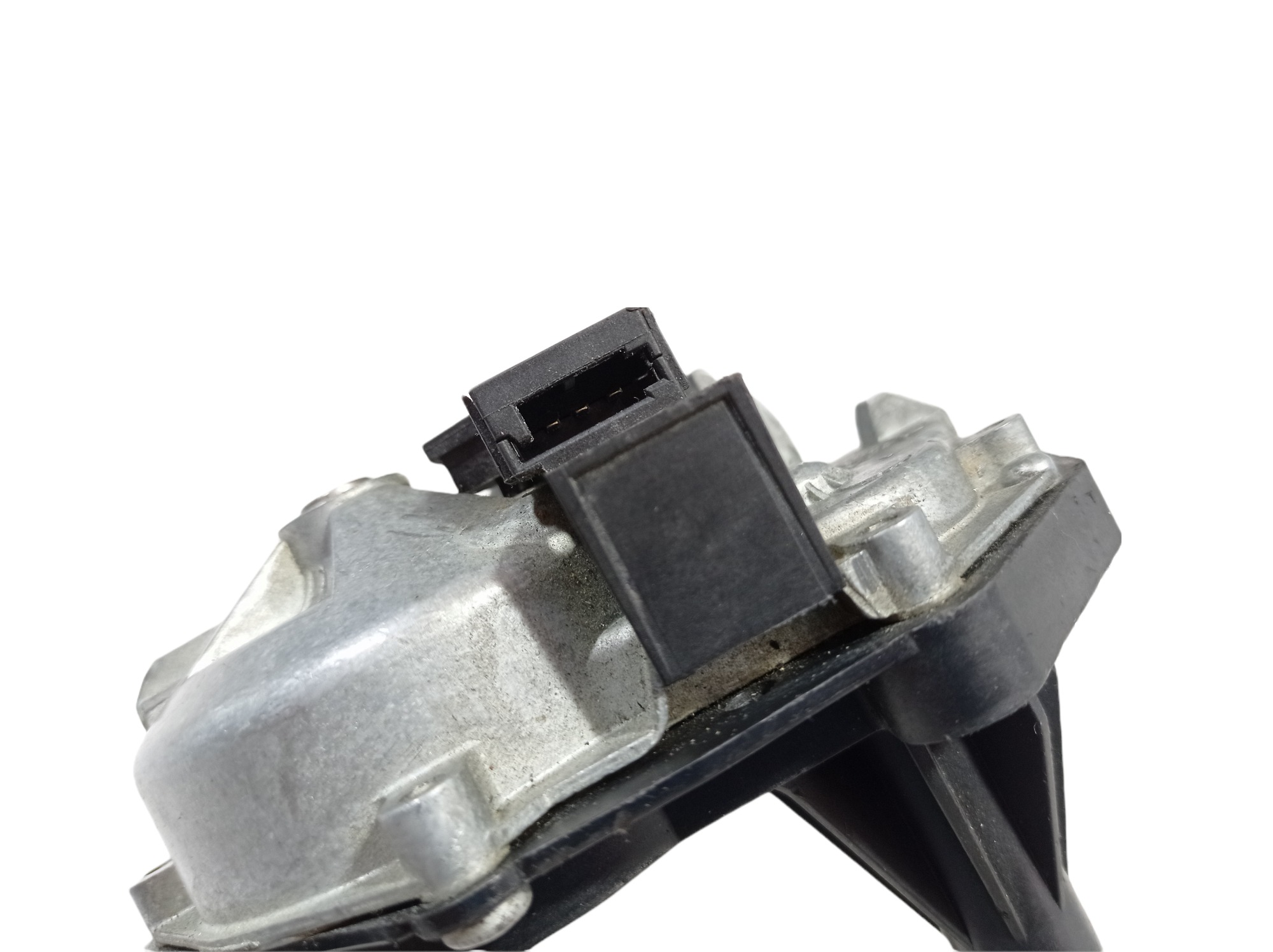 Motor Limpador Traseiro Fiat Uno Vivace 2012 1ft0ml702 M 6