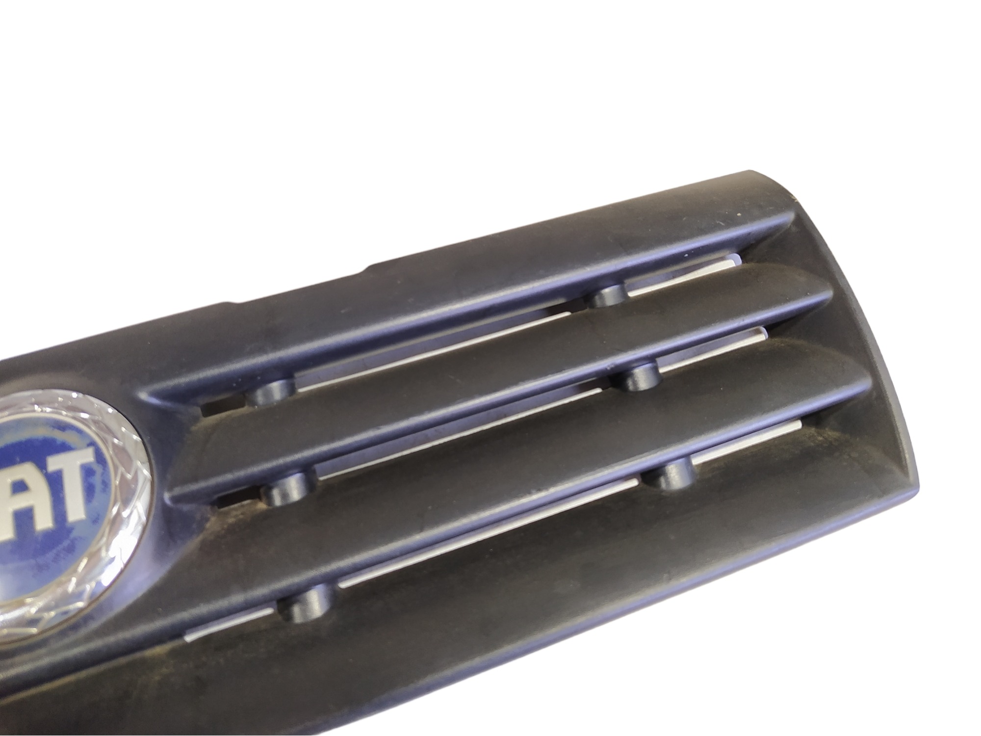 Grade Frontal Fiat Uno Pitbull 2006 1001651030 Vl 9