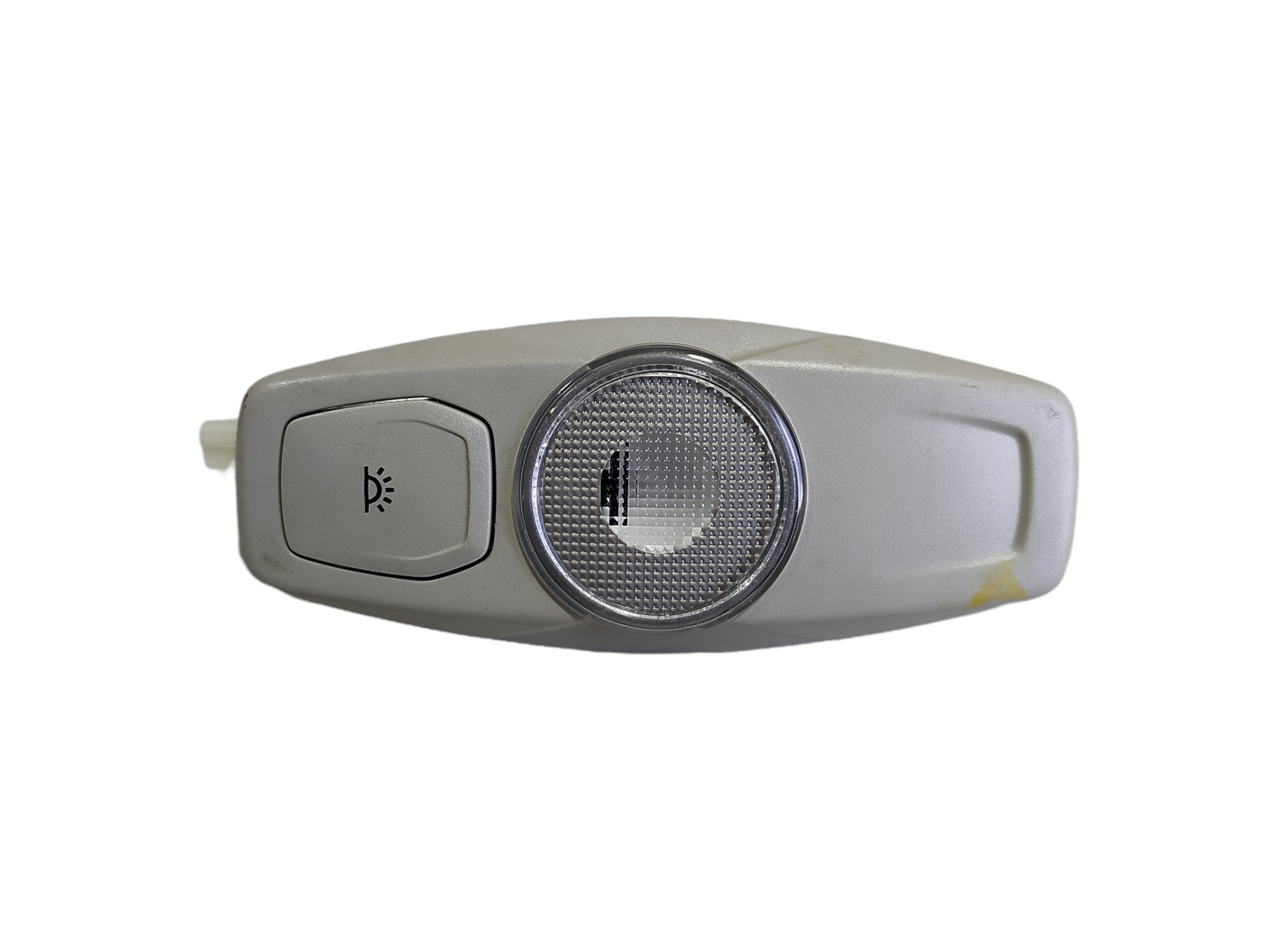 Luz Cortesia Traseira Ford Fusion 2013 A 2016 V464 2