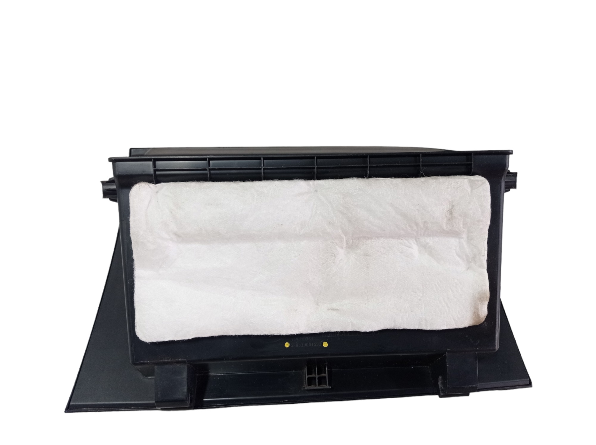Porta Luva  Jac T6 2.0 16v 2016 5303100u1593 V475 7