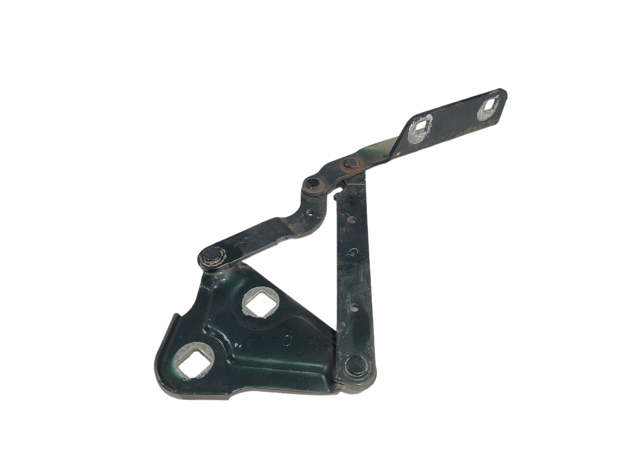 Dobradiça Capô Esquerda Peugeot 306 2000 V404 4